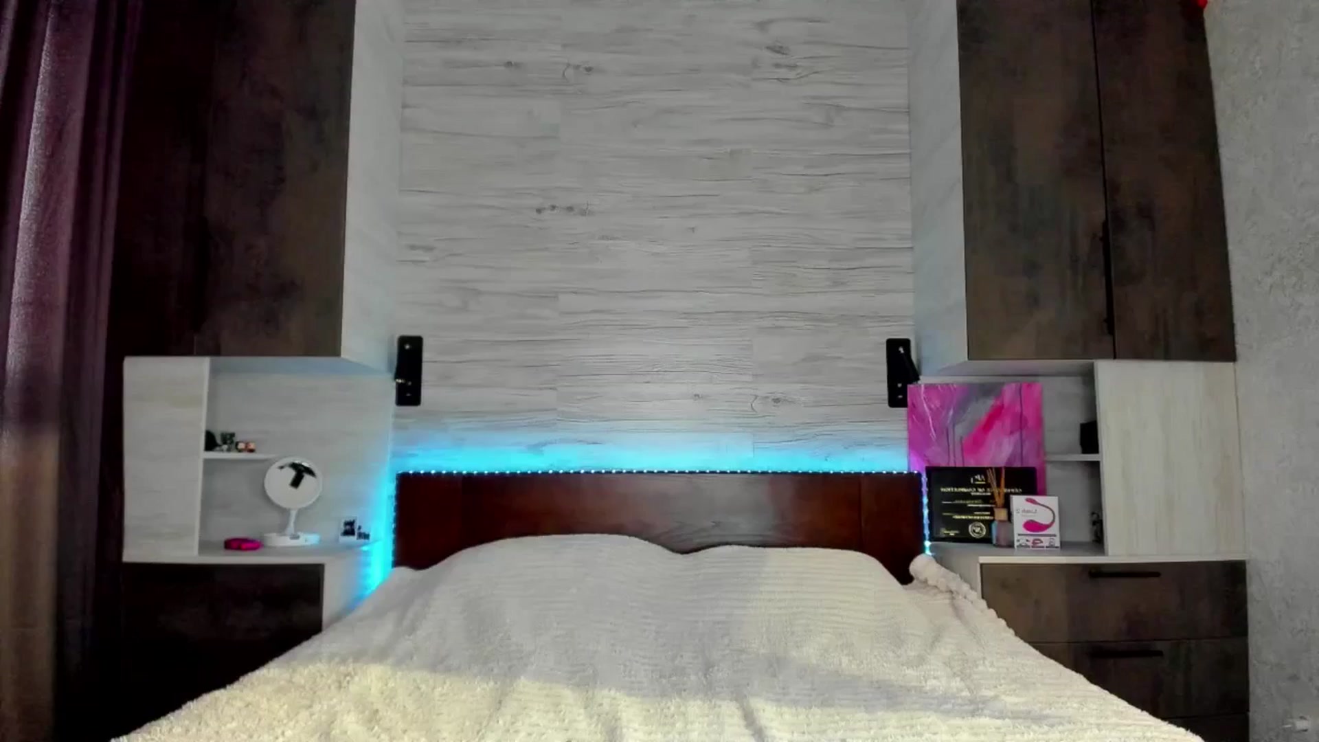 Gallery image thumbnail from Brunnett_Cute's myfreecams stream on, 05/21/2025, 15:03 image 19 of 20