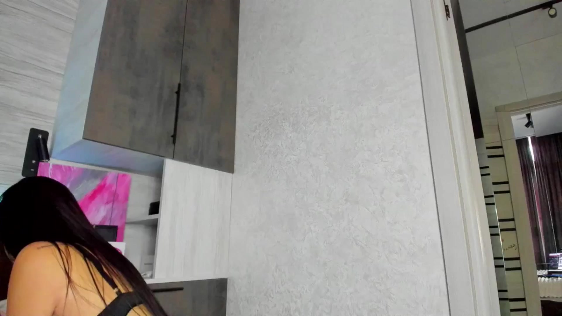 Gallery image thumbnail from Brunnett_Cute's myfreecams stream on, 06/27/2025, 16:37 image 5 of 20