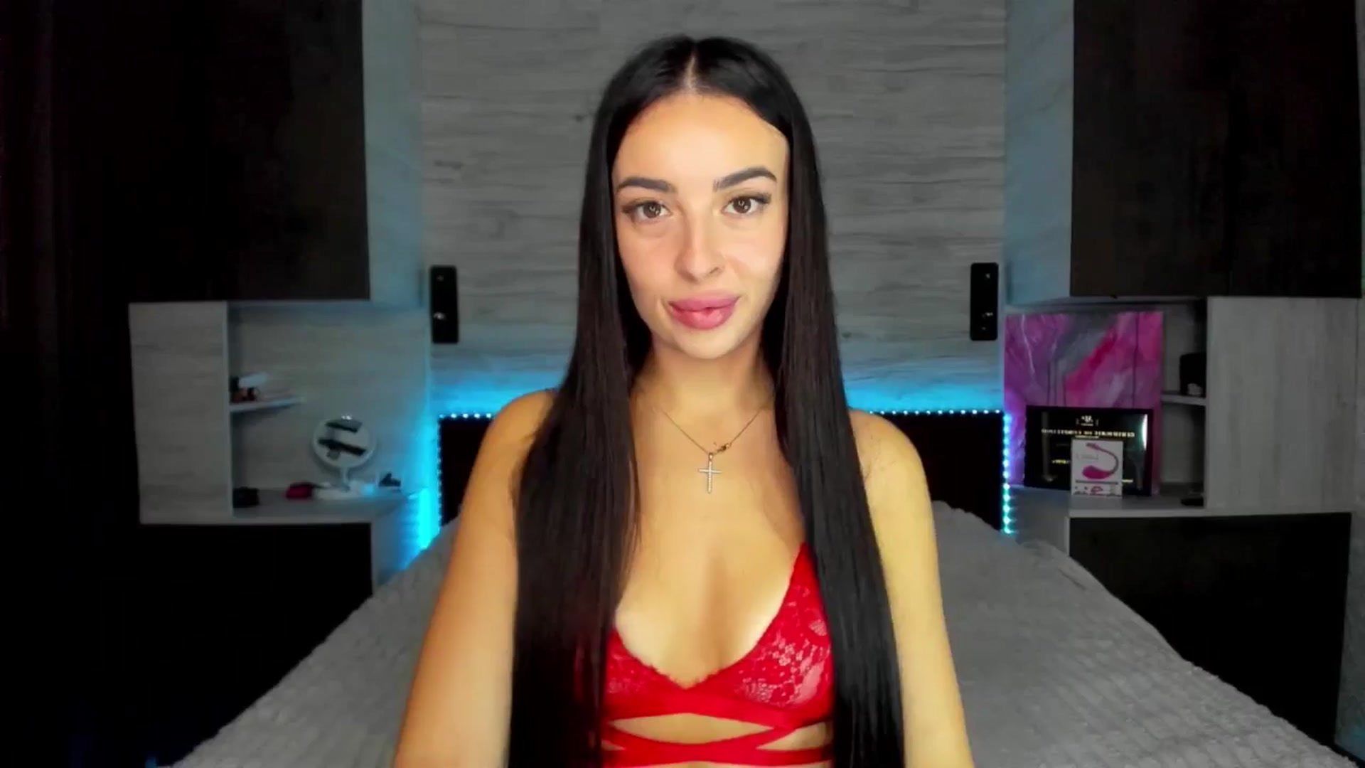 Gallery image thumbnail from Brunnett_Mil's myfreecams stream on, 10/30/2025, 13:50 image 18 of 20