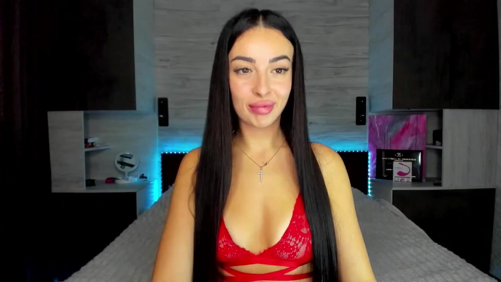 Gallery image thumbnail from Brunnett_Mil's myfreecams stream on, 10/30/2025, 13:50 image 13 of 20