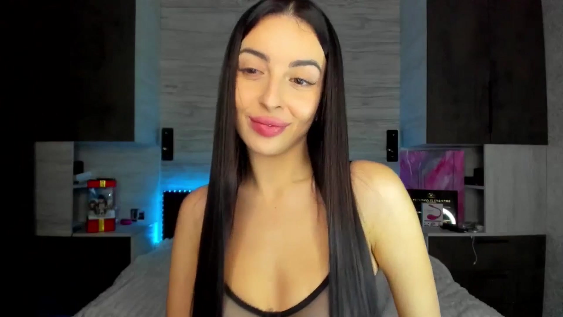 Gallery image thumbnail from Brunnett_Mil's myfreecams stream on, 01/10/2026, 18:55 image 10 of 20