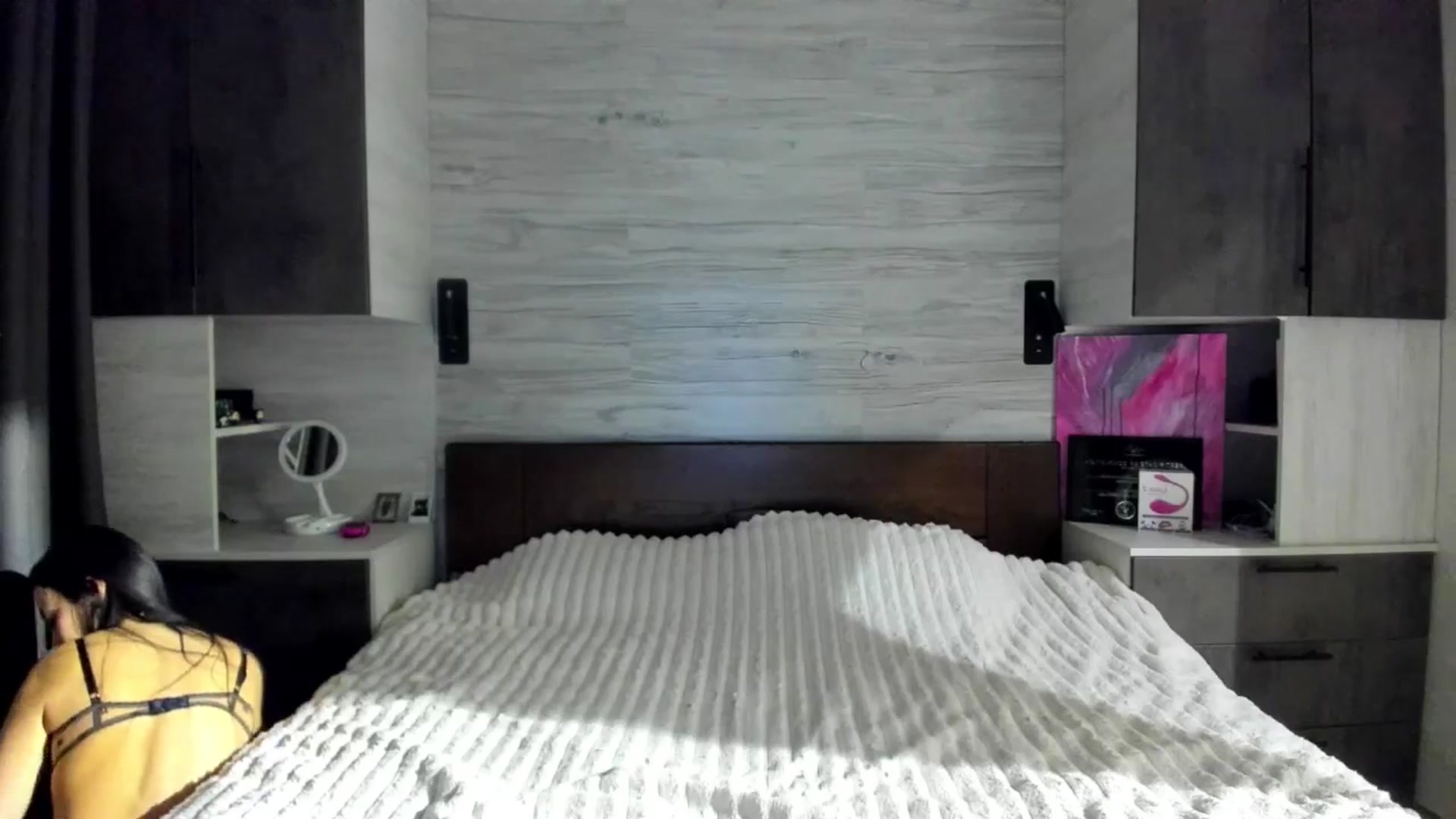 Gallery image thumbnail from Brunnett_Mil's myfreecams stream on, 02/03/2026, 15:52 image 14 of 20