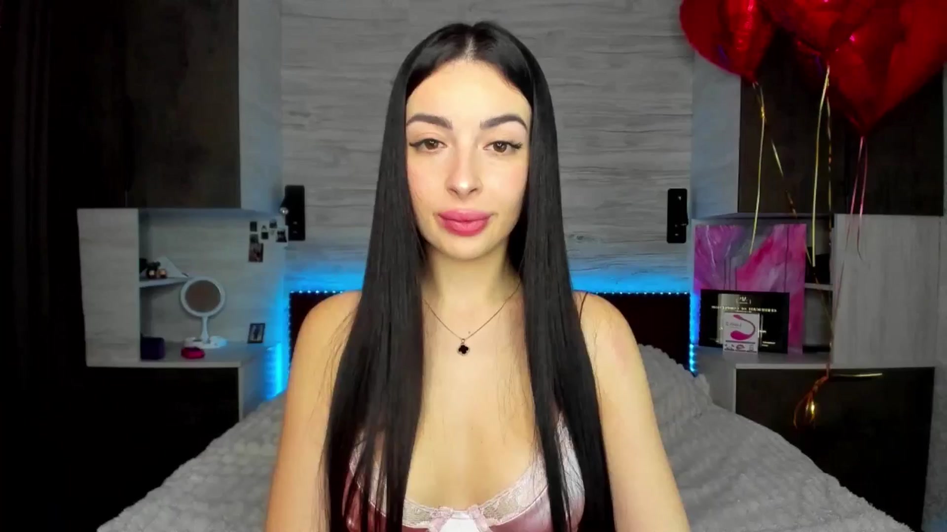 Gallery image thumbnail from Brunnett_Mil's myfreecams stream on, 02/17/2026, 13:58 image 2 of 20