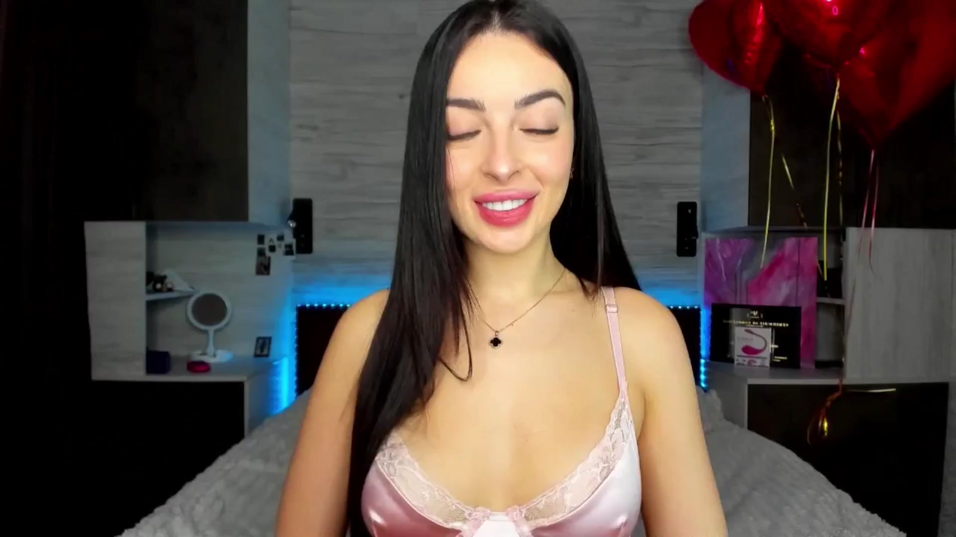 Gallery image thumbnail from Brunnett_Mil's myfreecams stream on, 02/17/2026, 13:58 image 12 of 20