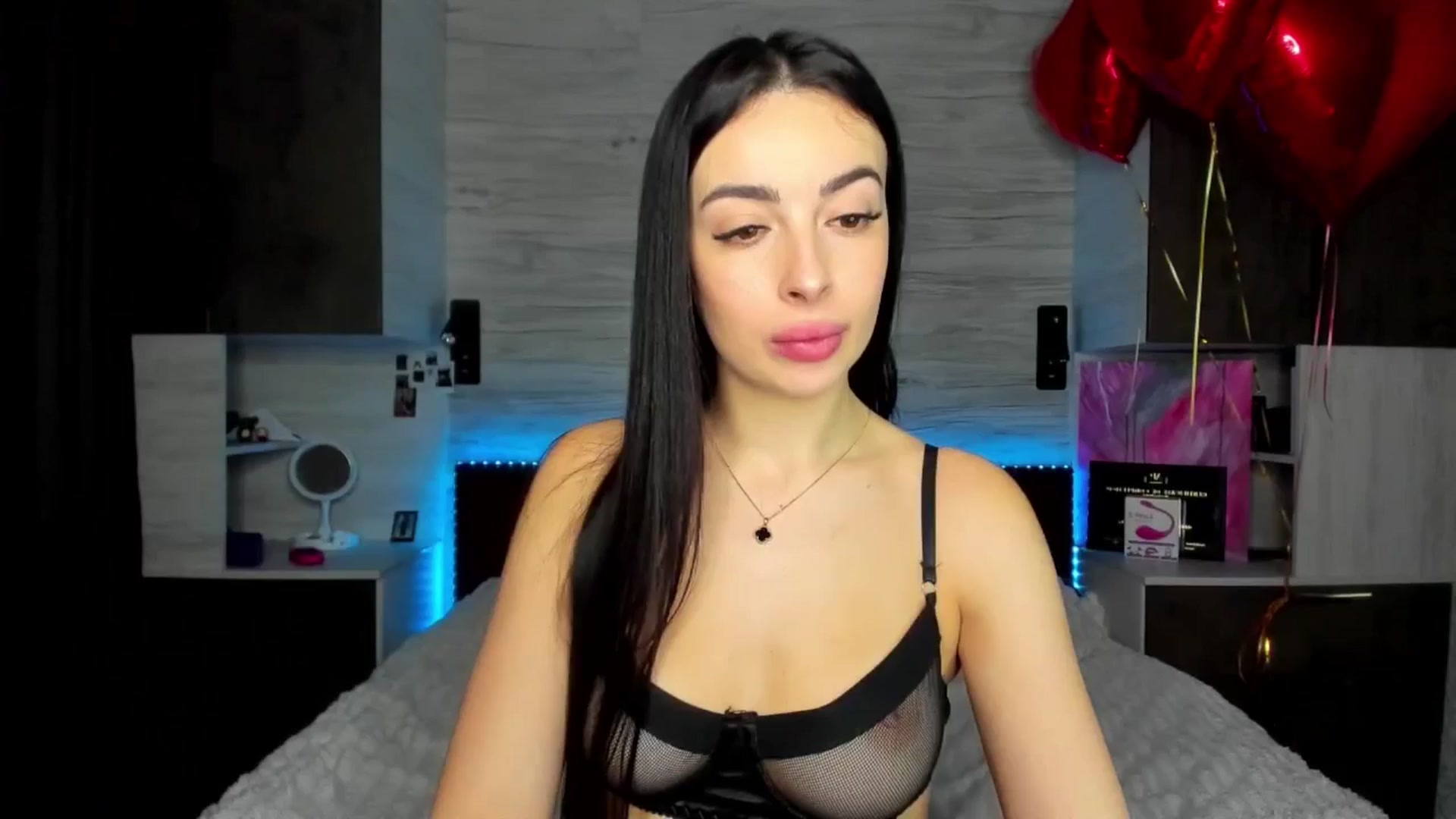Gallery image thumbnail from Brunnett_Mil's myfreecams stream on, 02/17/2026, 15:17 image 20 of 20
