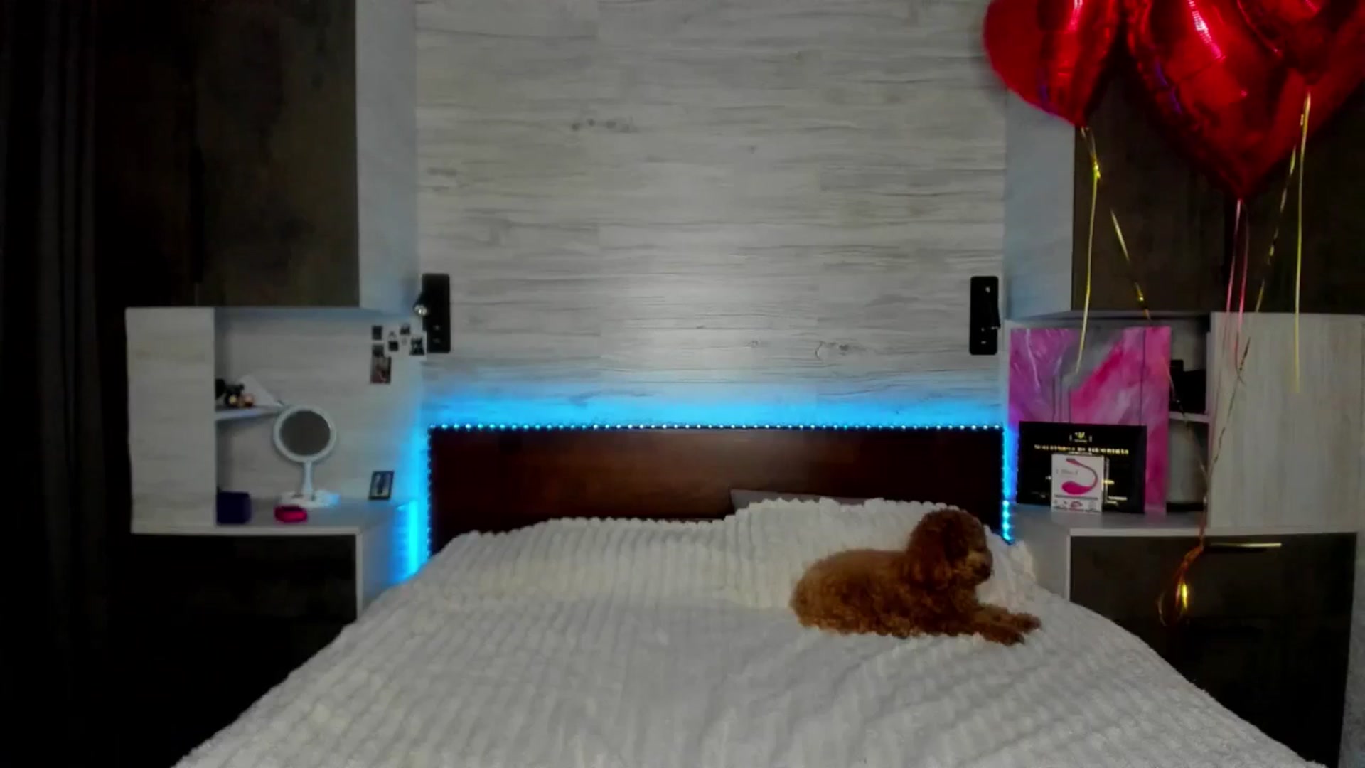 Gallery image thumbnail from Brunnett_Mil's myfreecams stream on, 02/17/2026, 17:04 image 9 of 20