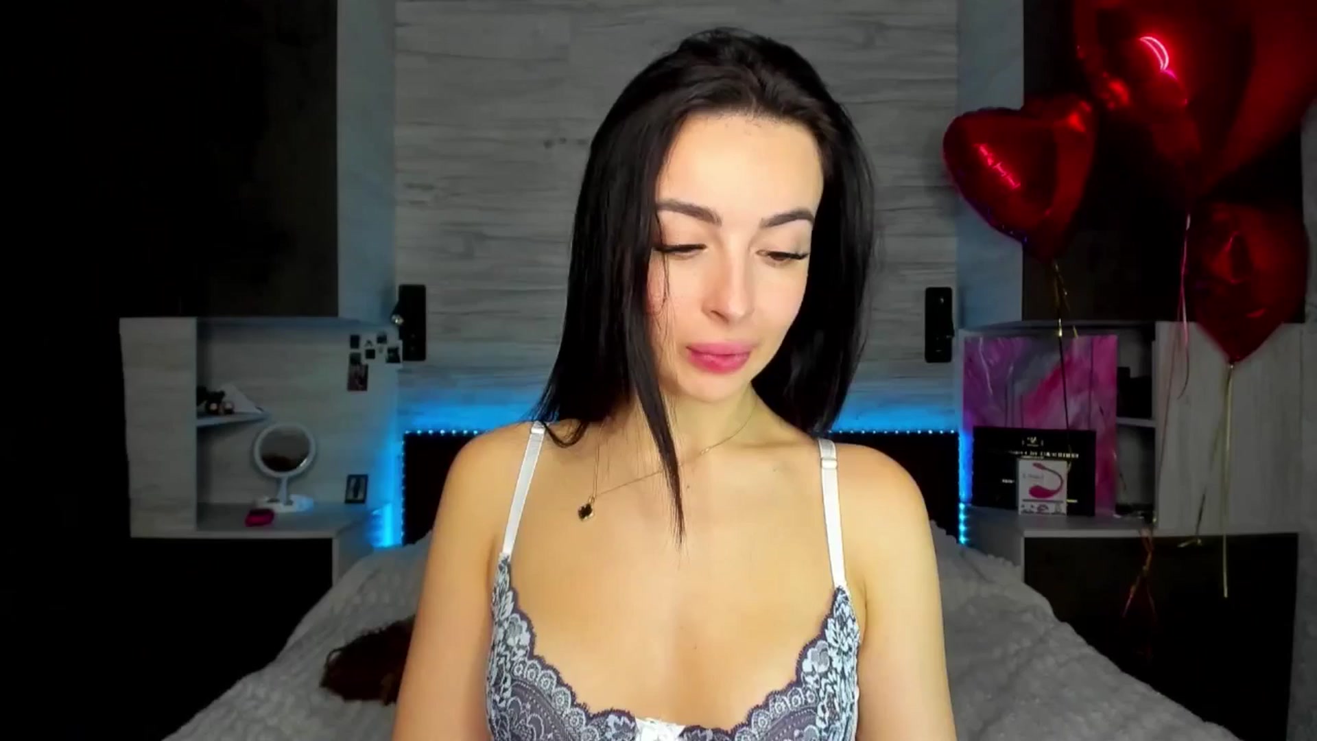 Gallery image thumbnail from Brunnett_Mil's myfreecams stream on, 02/19/2026, 18:26 image 18 of 20