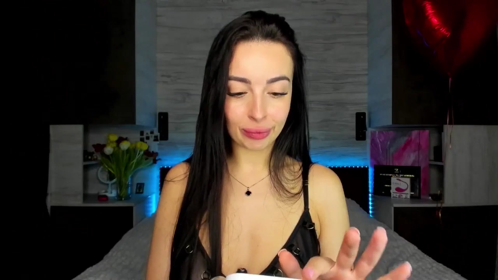 Gallery image thumbnail from Brunnett_Mil's myfreecams stream on, 03/02/2026, 16:35 image 12 of 20