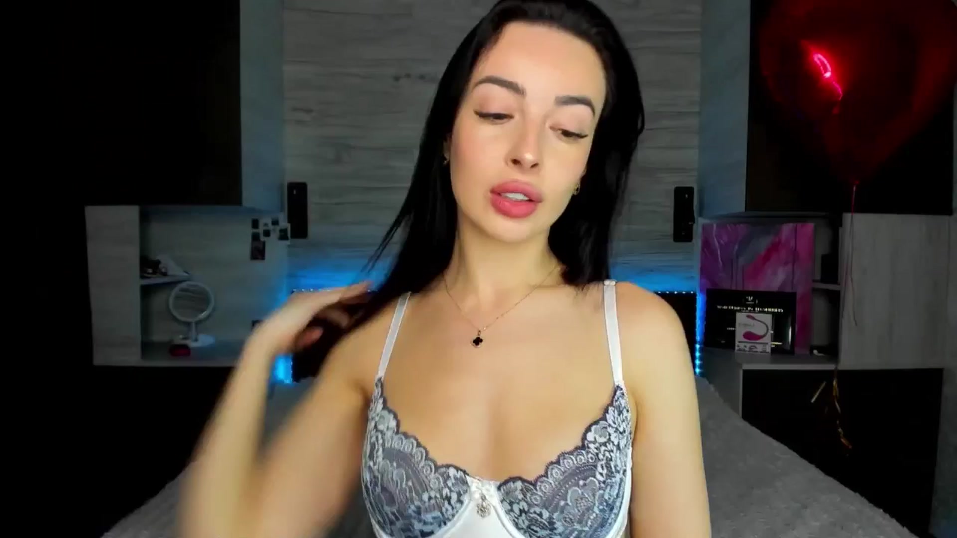 Gallery image thumbnail from Brunnett_Mil's myfreecams stream on, 03/04/2026, 15:13 image 19 of 20