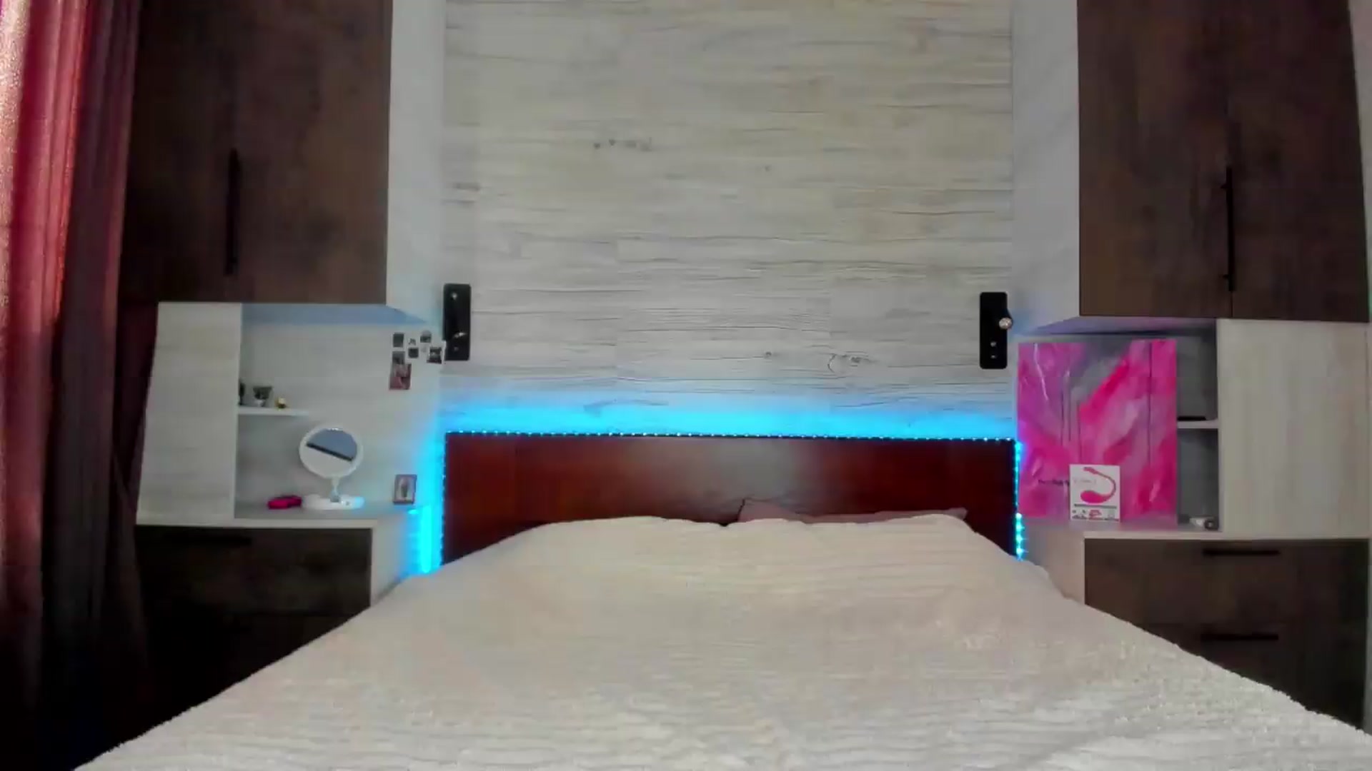 Gallery image thumbnail from Brunnett_Mil's myfreecams stream on, 06/02/2026, 14:55 image 20 of 20