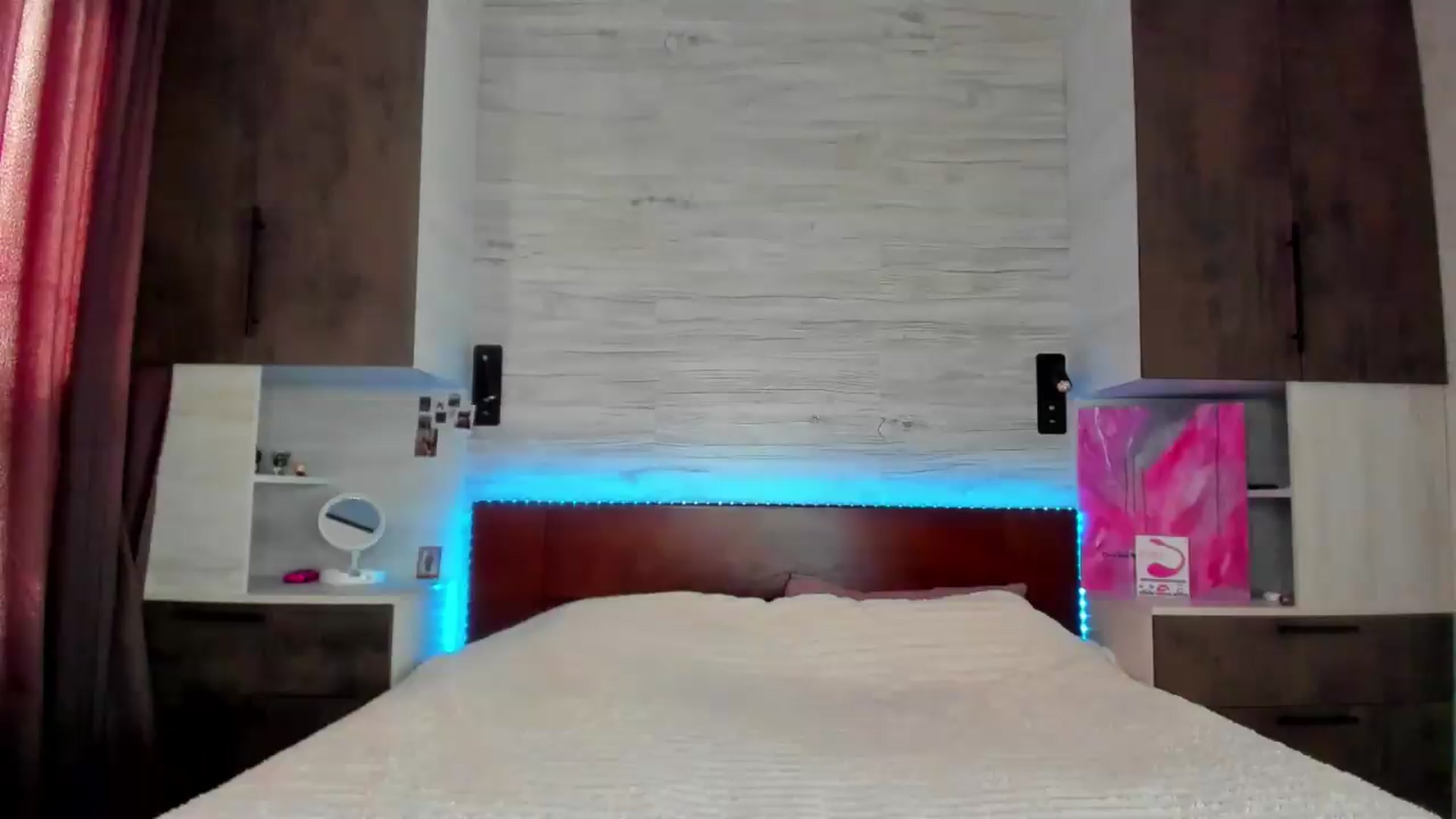 Gallery image thumbnail from Brunnett_Mil's myfreecams stream on, 06/02/2026, 14:55 image 17 of 20