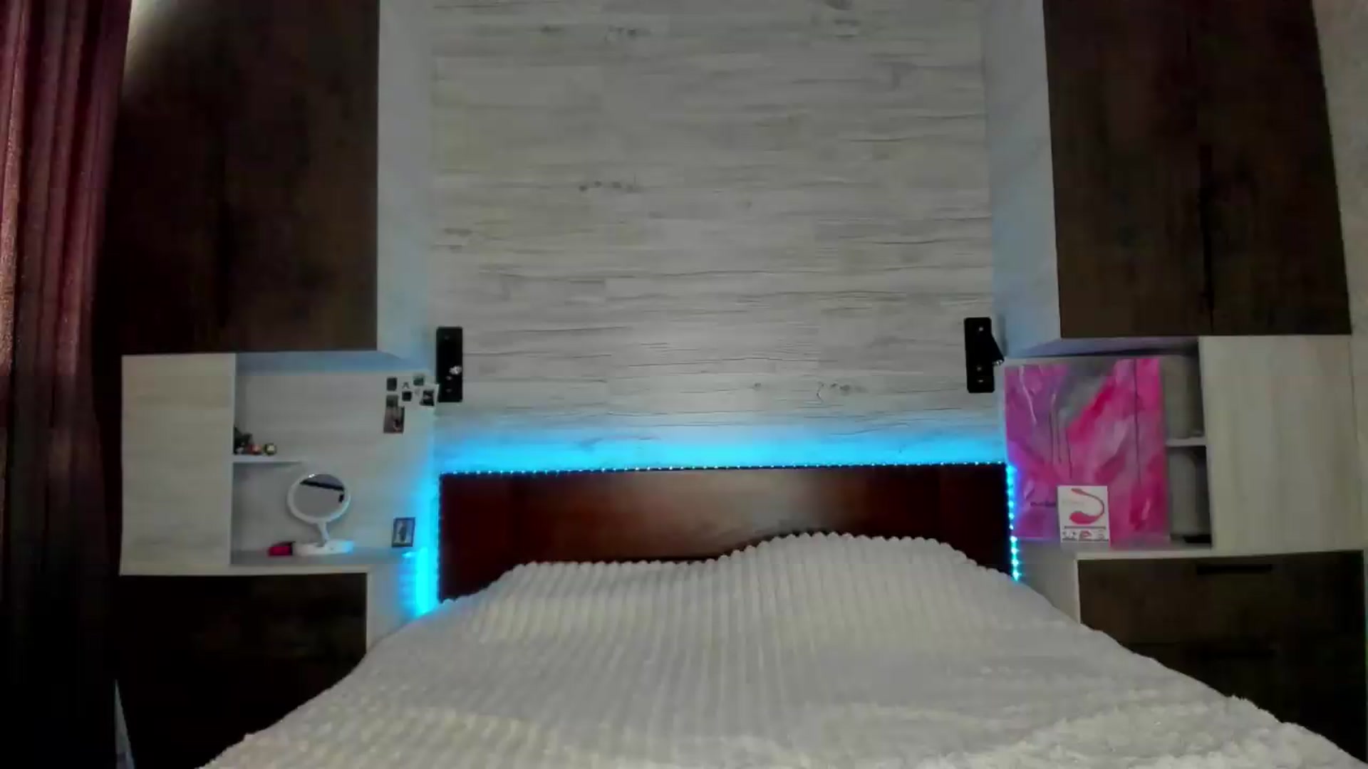Gallery image thumbnail from Brunnett_Mil's myfreecams stream on, 06/25/2026, 15:57 image 2 of 20
