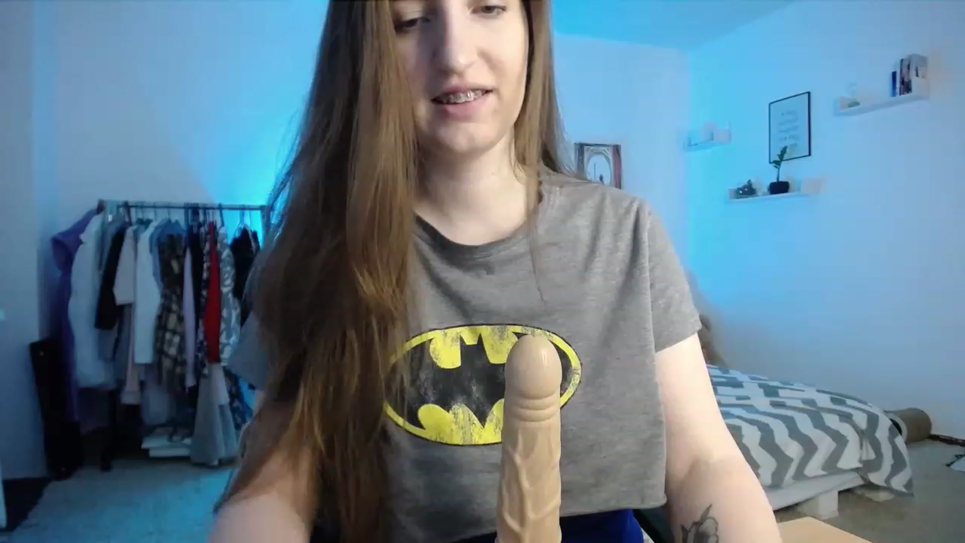 Gallery image thumbnail from BubbleQueeen's myfreecams stream on, 11/14/2022, 23:10 image 8 of 20