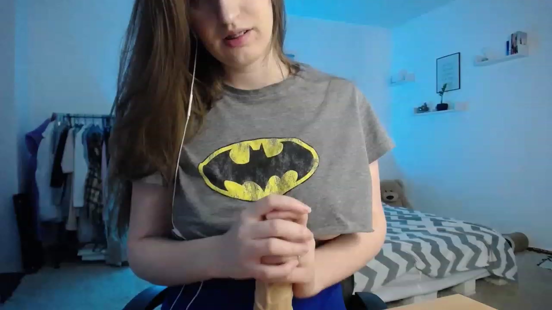 Gallery image thumbnail from BubbleQueeen's myfreecams stream on, 11/14/2022, 23:10 image 18 of 20