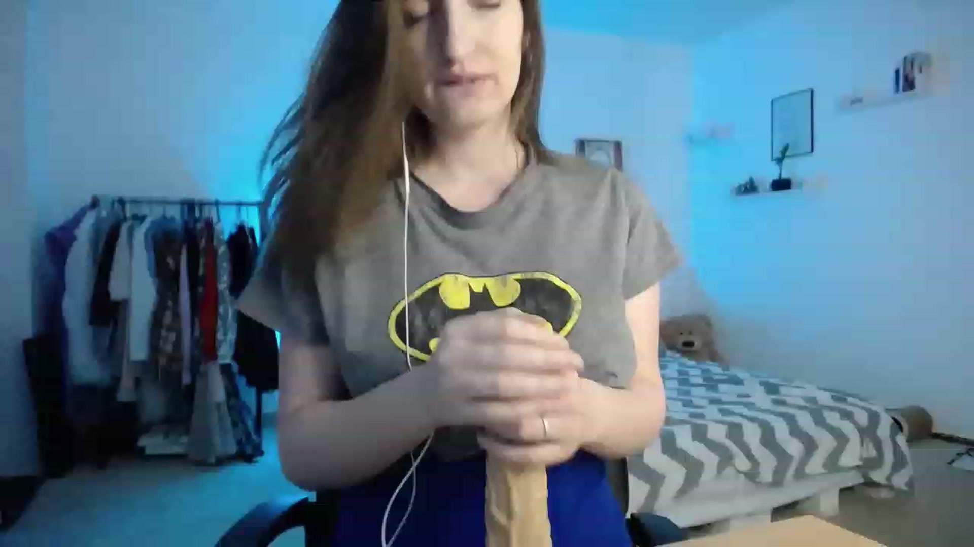 Gallery image thumbnail from BubbleQueeen's myfreecams stream on, 11/14/2022, 23:10 image 12 of 20