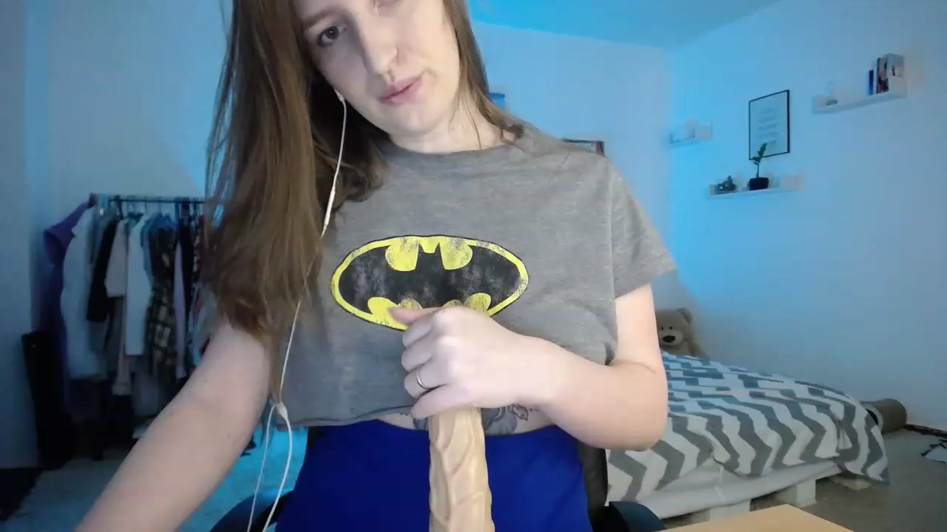 Gallery image thumbnail from BubbleQueeen's myfreecams stream on, 11/14/2022, 23:10 image 19 of 20