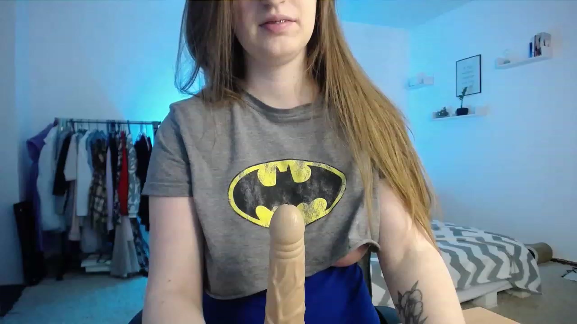 Gallery image thumbnail from BubbleQueeen's myfreecams stream on, 11/14/2022, 23:10 image 20 of 20