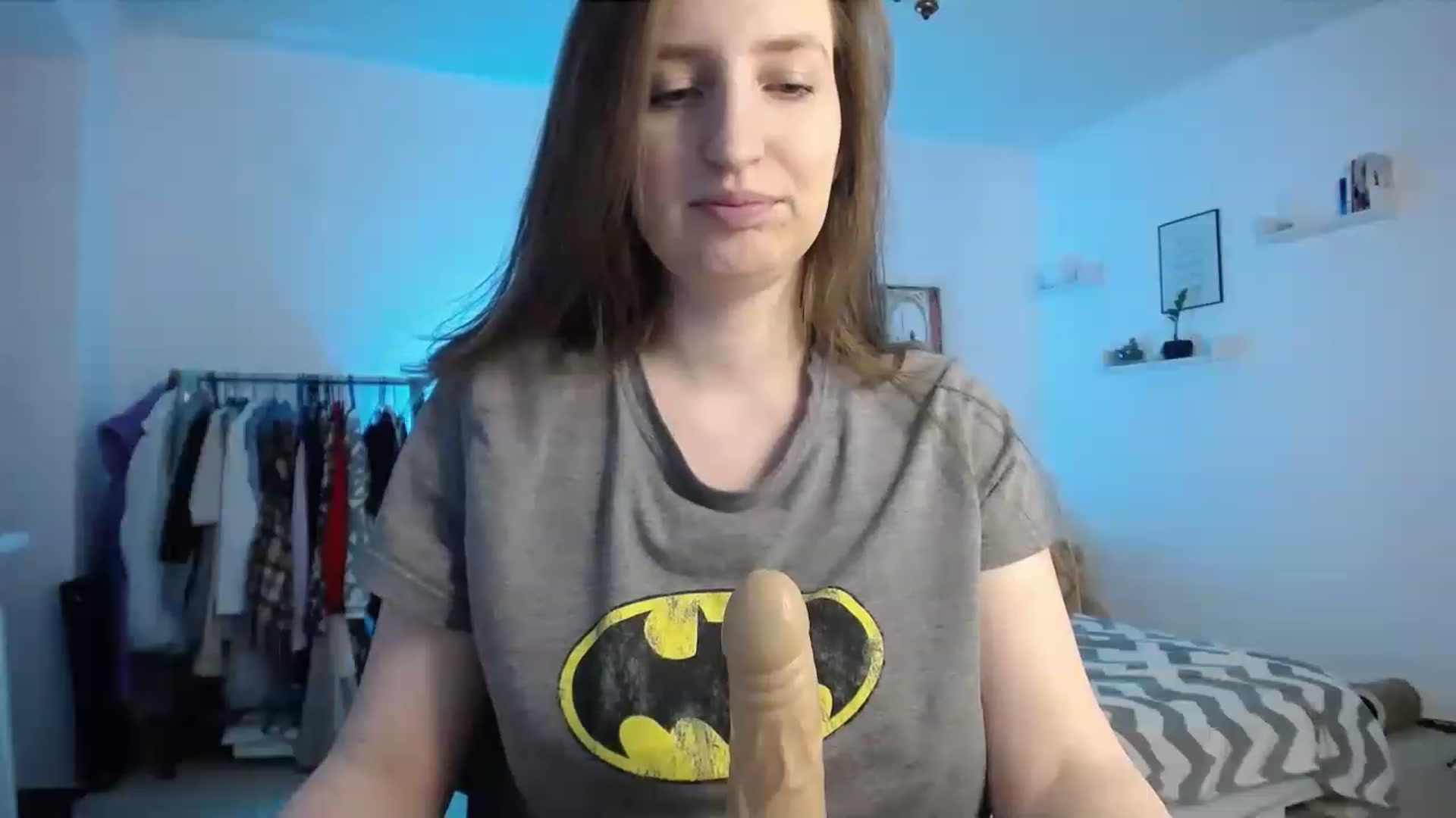 Gallery image thumbnail from BubbleQueeen's myfreecams stream on, 11/15/2022, 24:13 image 15 of 20