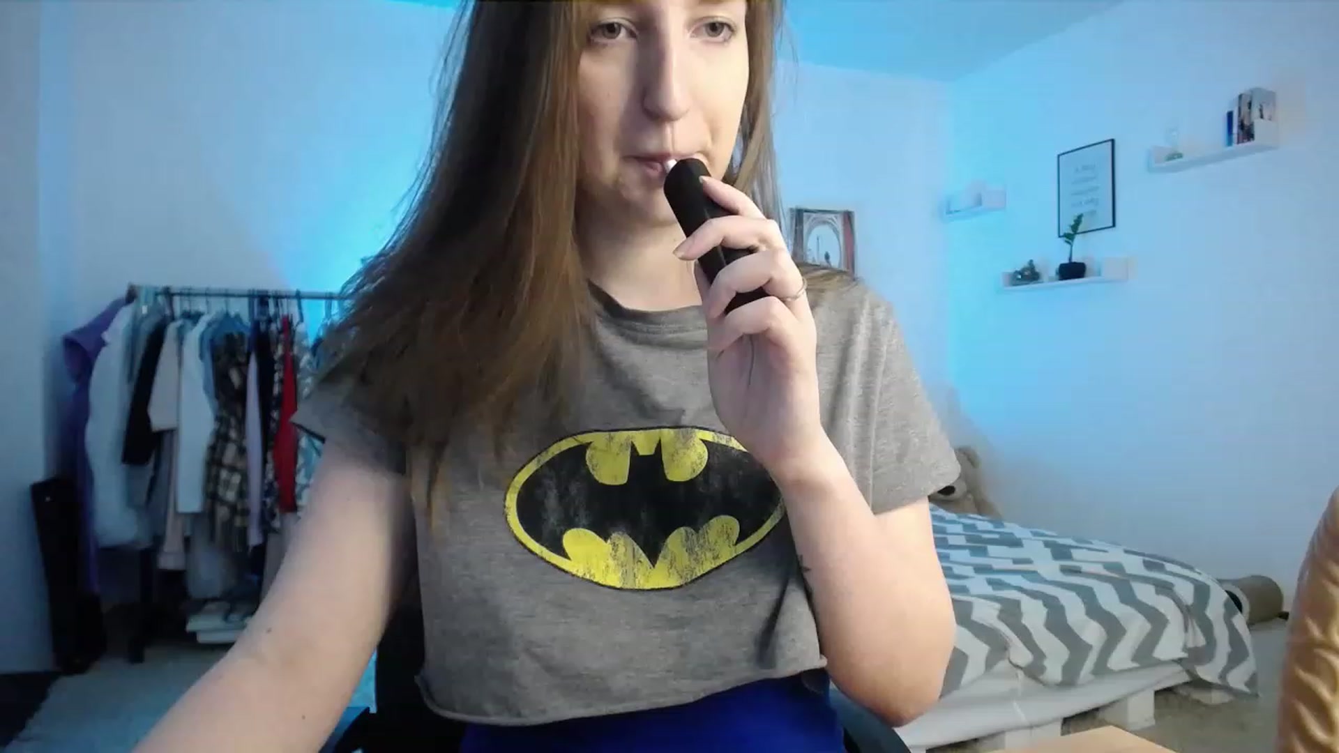 Gallery image thumbnail from BubbleQueeen's myfreecams stream on, 11/15/2022, 24:13 image 1 of 20
