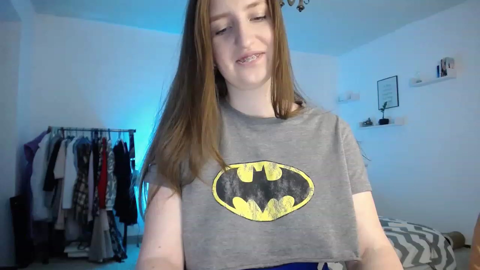 Gallery image thumbnail from BubbleQueeen's myfreecams stream on, 11/15/2022, 24:13 image 5 of 20