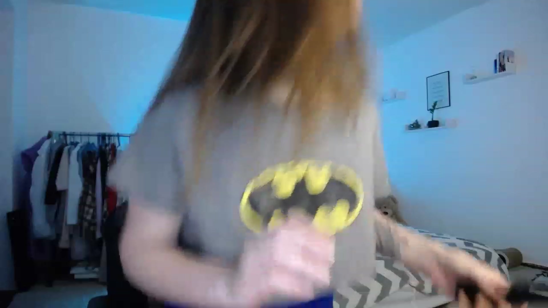 Gallery image thumbnail from BubbleQueeen's myfreecams stream on, 11/15/2022, 02:10 image 6 of 20