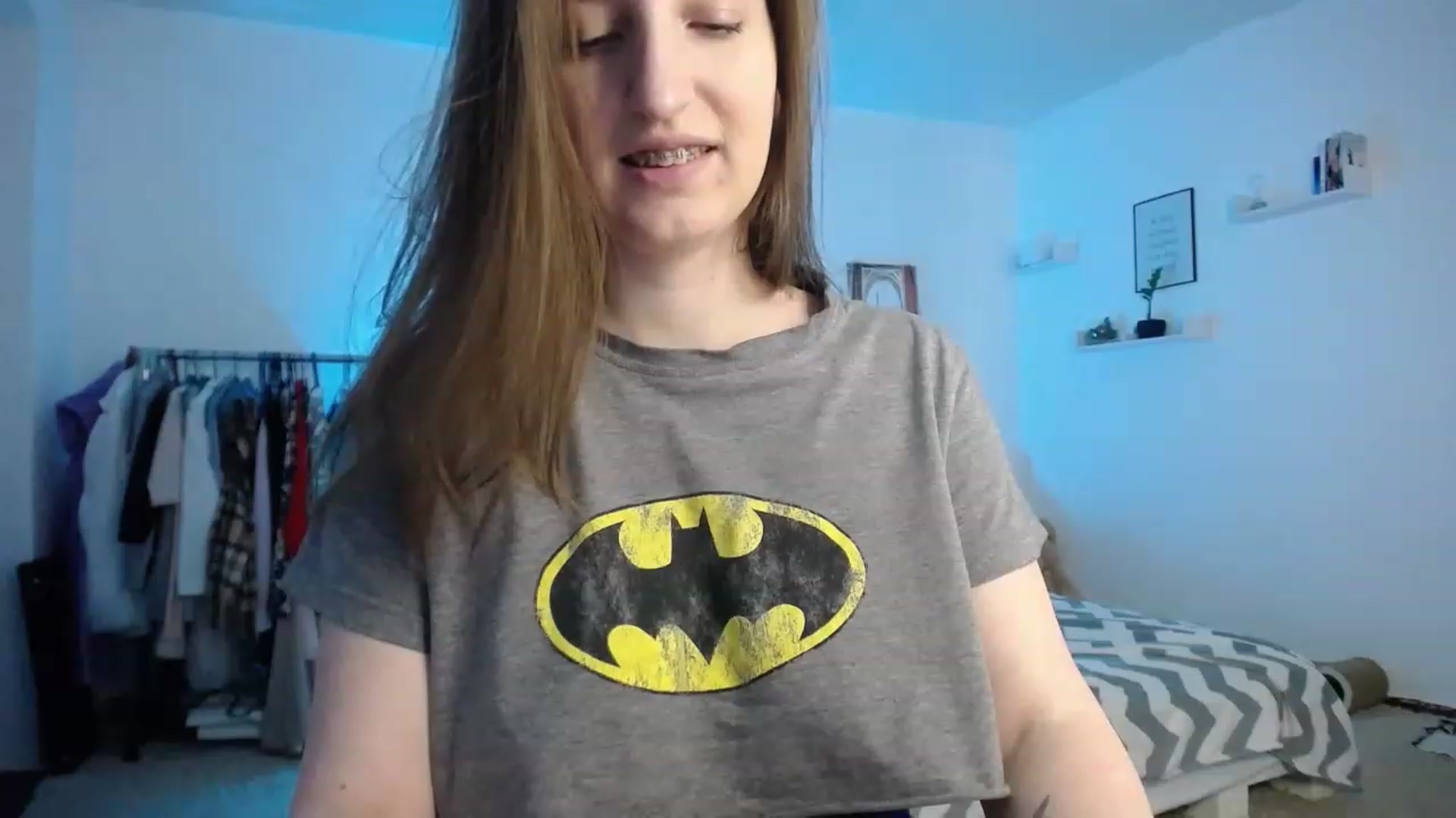 Gallery image thumbnail from BubbleQueeen's myfreecams stream on, 11/15/2022, 02:10 image 5 of 20