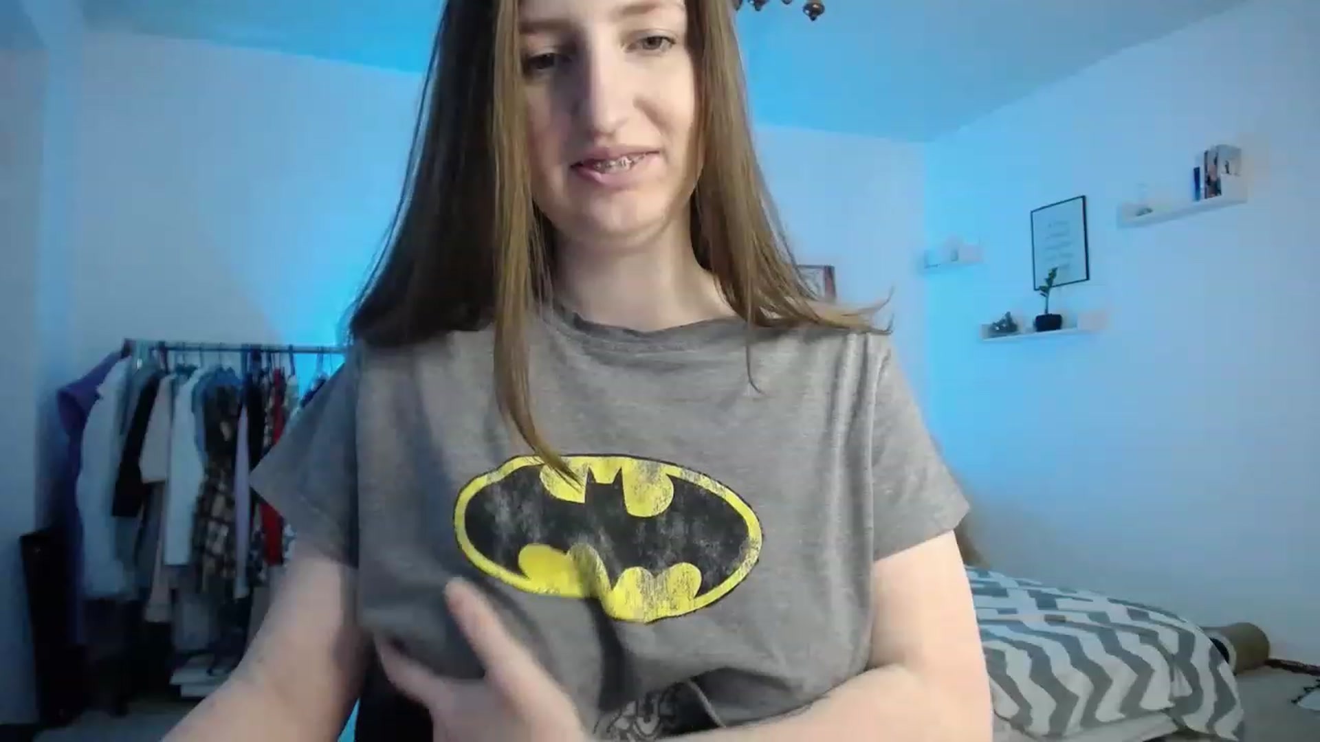 Gallery image thumbnail from BubbleQueeen's myfreecams stream on, 11/15/2022, 02:10 image 2 of 20