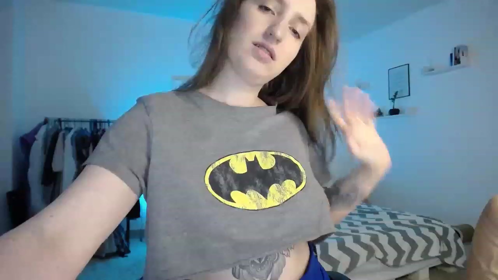 Gallery image thumbnail from BubbleQueeen's myfreecams stream on, 11/15/2022, 02:10 image 10 of 20
