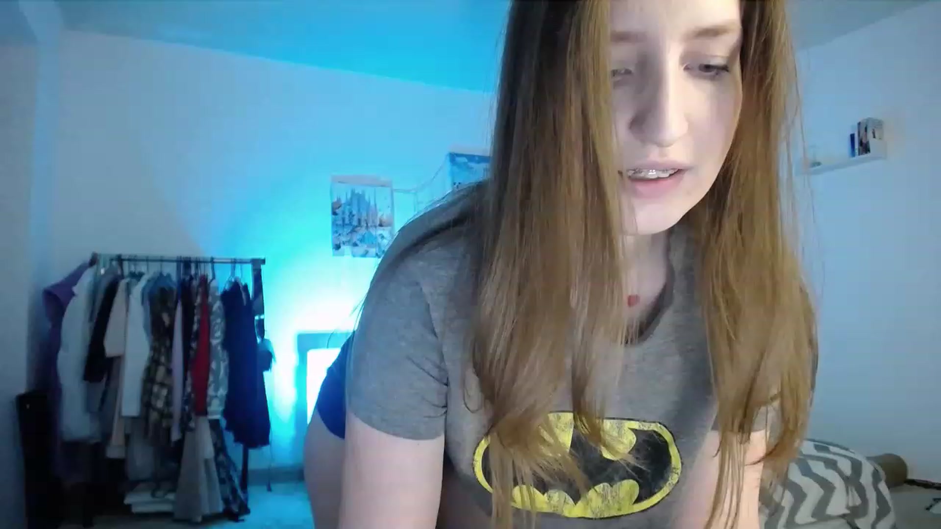 Gallery image thumbnail from BubbleQueeen's myfreecams stream on, 11/15/2022, 02:10 image 1 of 20