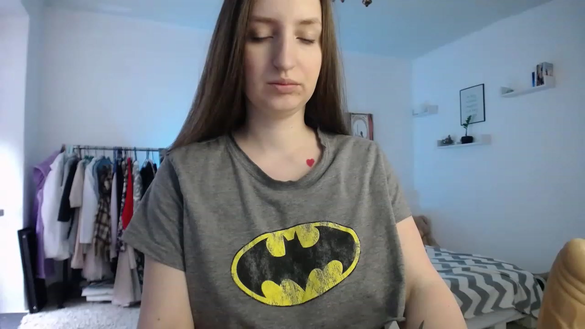 Gallery image thumbnail from BubbleQueeen's myfreecams stream on, 11/15/2022, 11:51 image 5 of 20