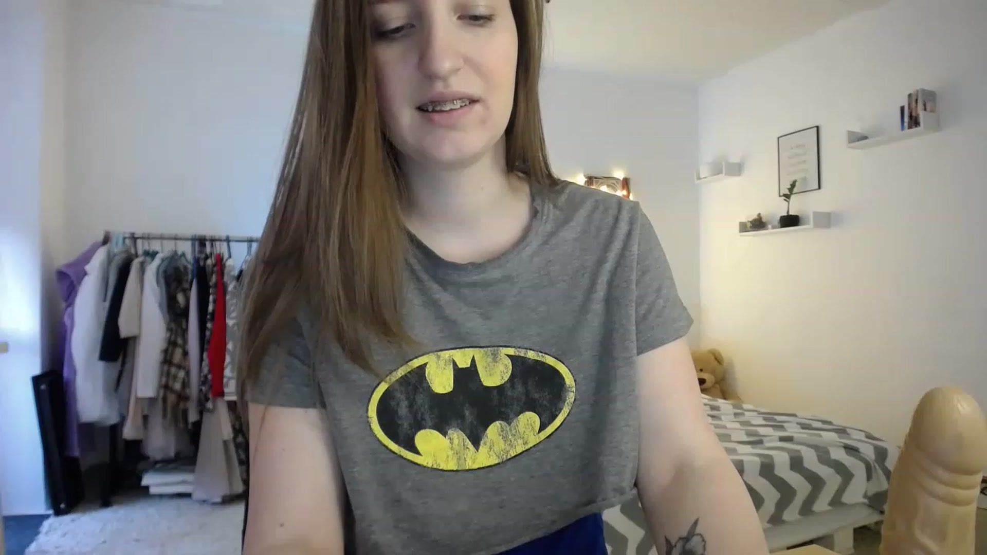 Gallery image thumbnail from BubbleQueeen's myfreecams stream on, 11/15/2022, 11:51 image 14 of 20
