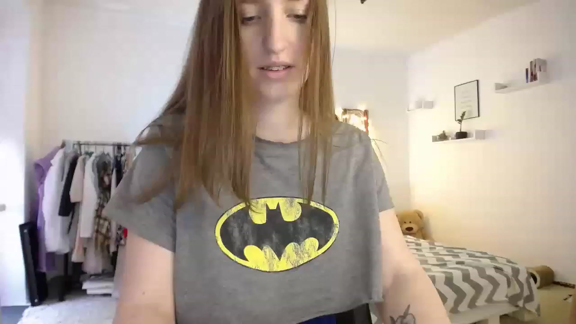 Gallery image thumbnail from BubbleQueeen's myfreecams stream on, 11/15/2022, 11:51 image 6 of 20