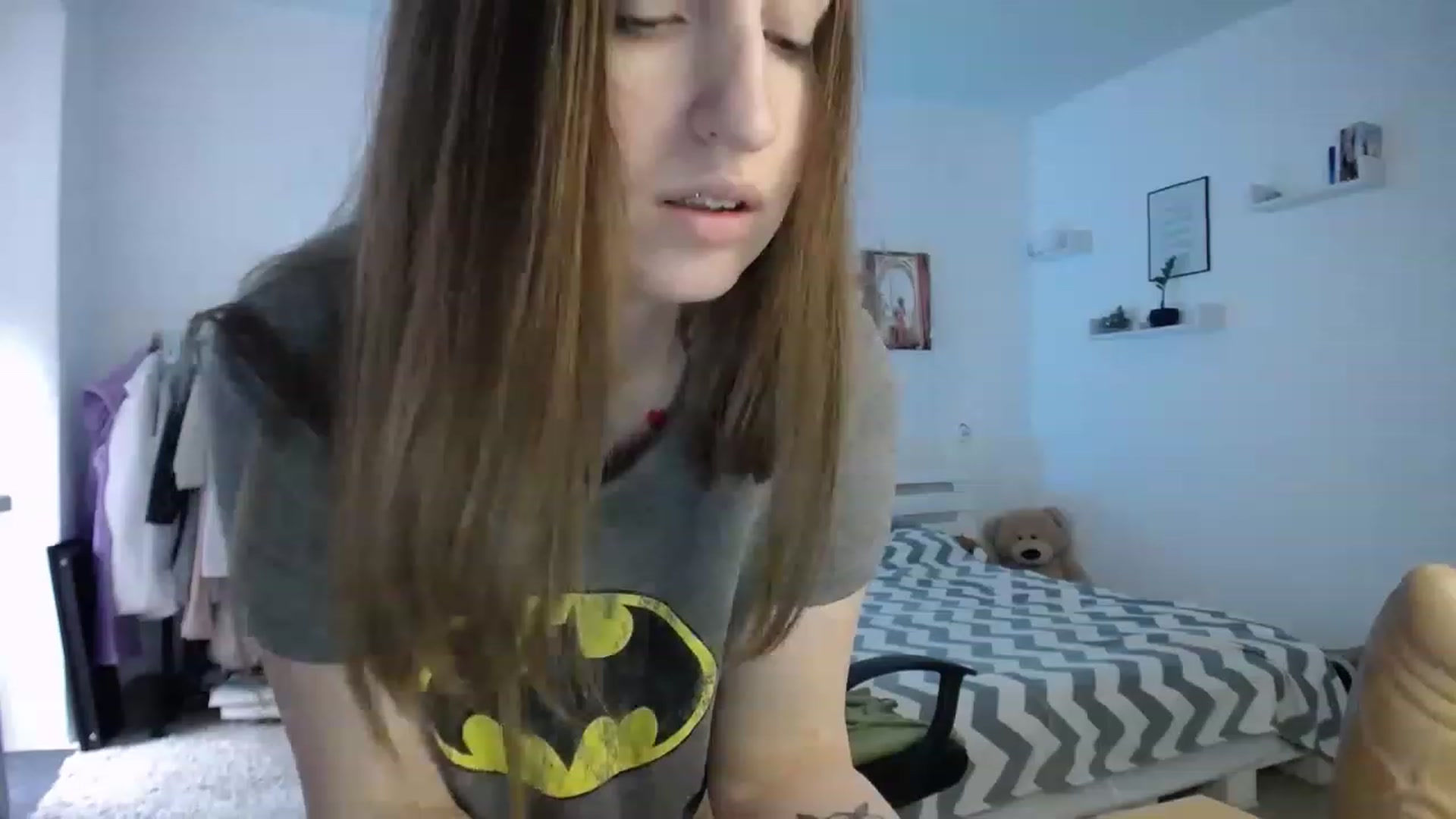 Gallery image thumbnail from BubbleQueeen's myfreecams stream on, 11/15/2022, 11:51 image 4 of 20