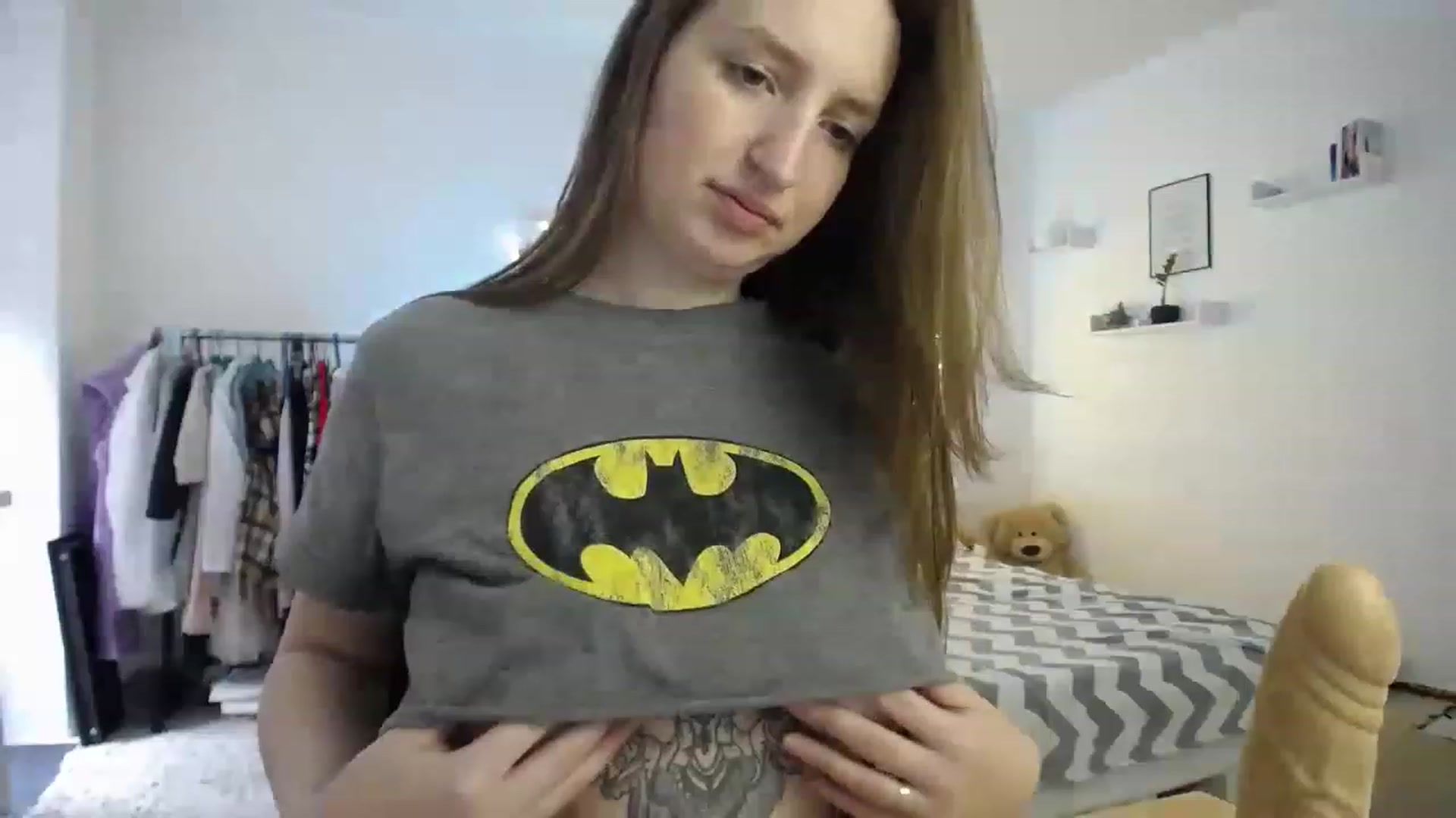 Gallery image thumbnail from BubbleQueeen's myfreecams stream on, 11/15/2022, 11:51 image 1 of 20