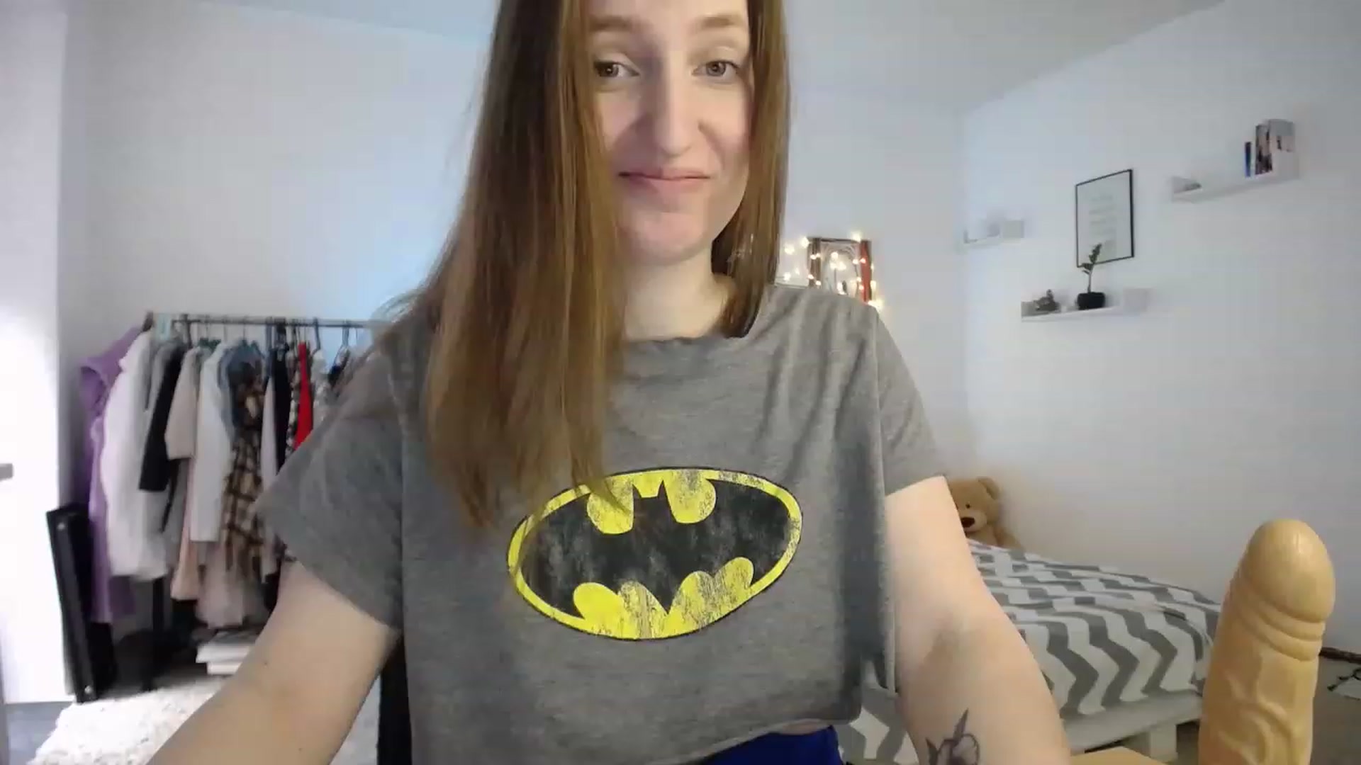 Gallery image thumbnail from BubbleQueeen's myfreecams stream on, 11/15/2022, 11:51 image 19 of 20
