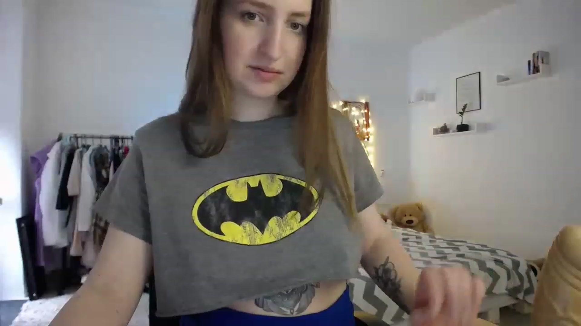 Gallery image thumbnail from BubbleQueeen's myfreecams stream on, 11/15/2022, 11:51 image 3 of 20