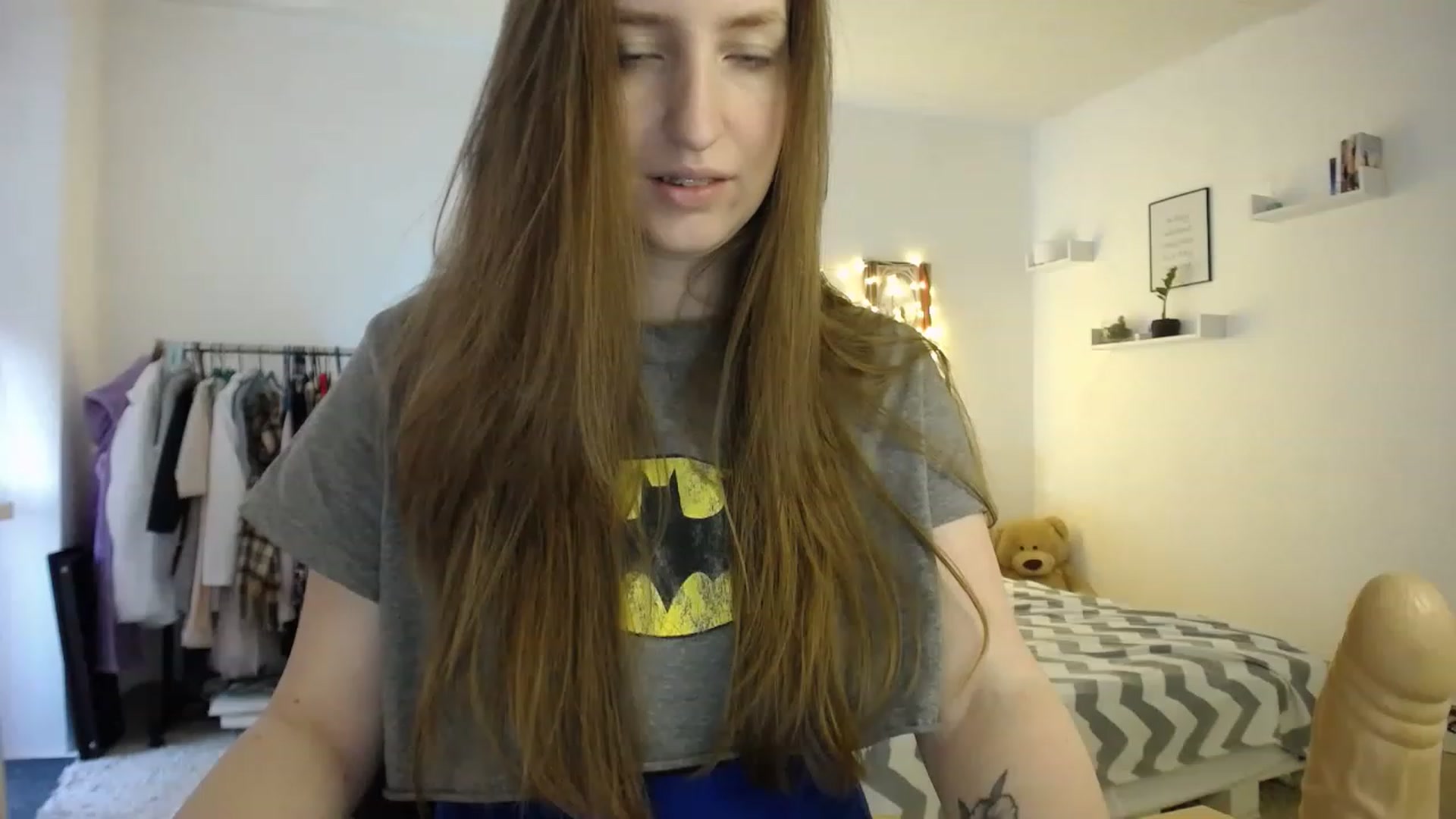 Gallery image thumbnail from BubbleQueeen's myfreecams stream on, 11/15/2022, 11:51 image 13 of 20