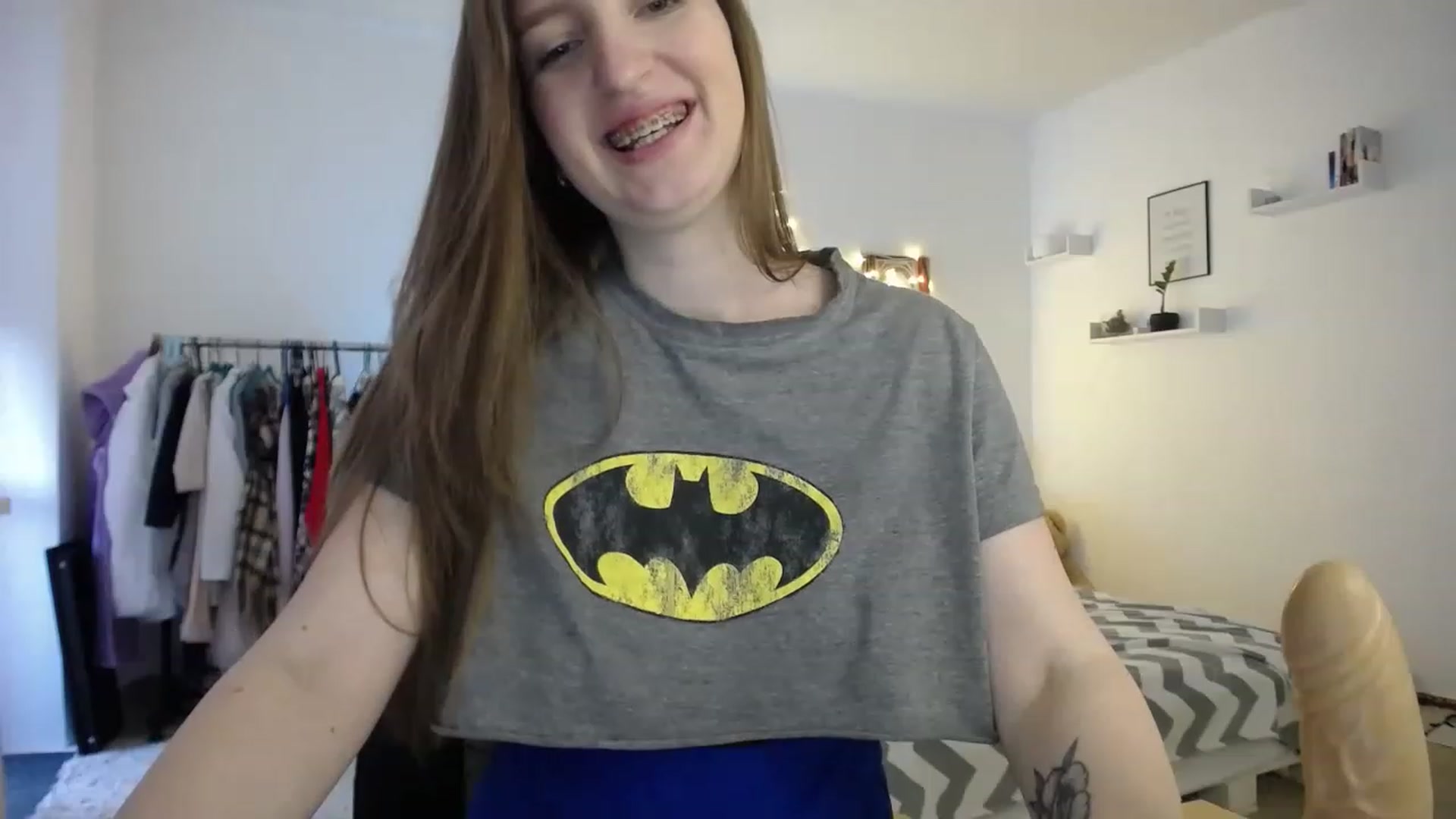 Gallery image thumbnail from BubbleQueeen's myfreecams stream on, 11/15/2022, 11:51 image 12 of 20