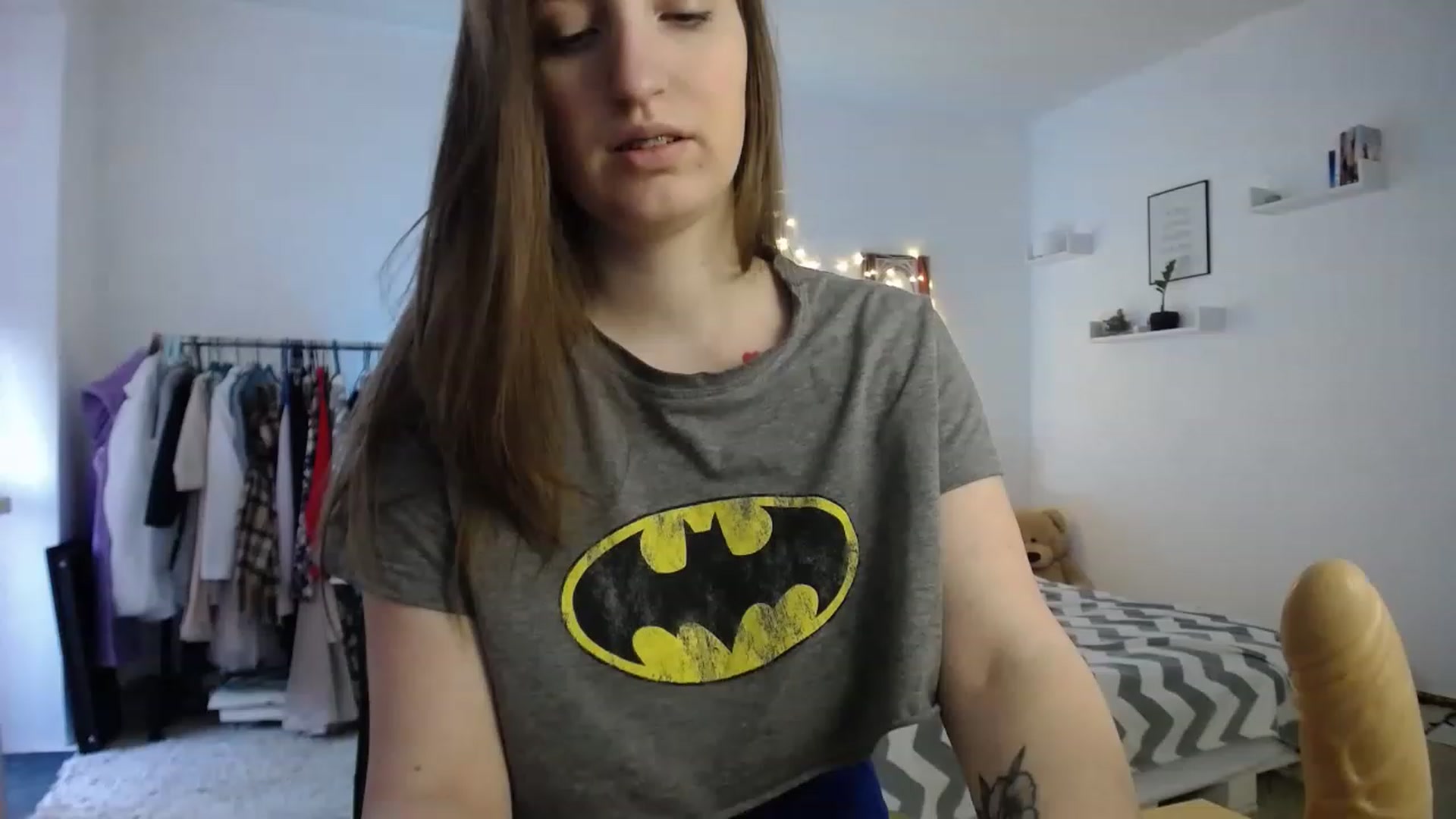 Gallery image thumbnail from BubbleQueeen's myfreecams stream on, 11/15/2022, 11:51 image 11 of 20