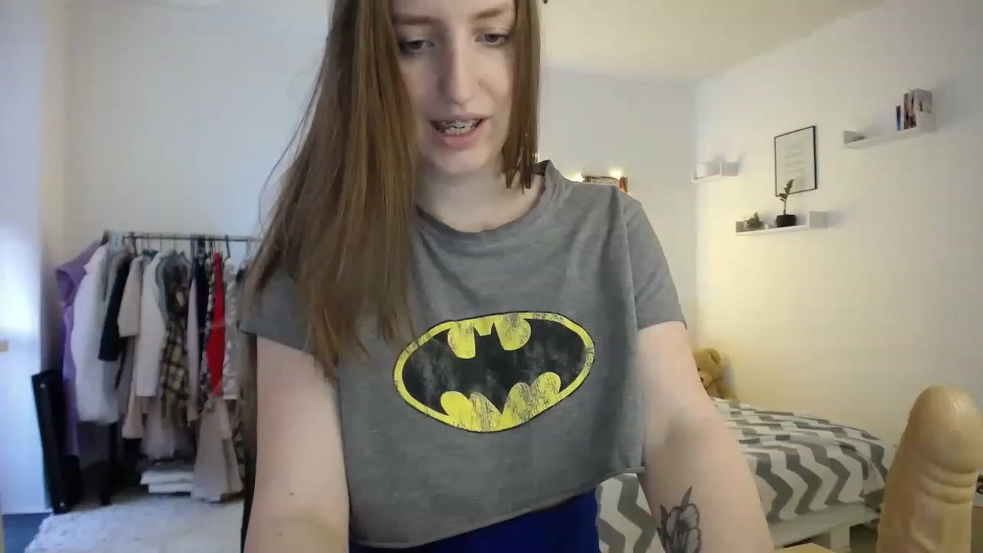 Gallery image thumbnail from BubbleQueeen's myfreecams stream on, 11/15/2022, 11:51 image 15 of 20