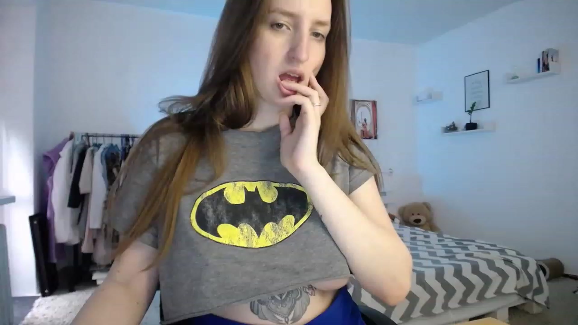Gallery image thumbnail from BubbleQueeen's myfreecams stream on, 11/15/2022, 13:41 image 3 of 20