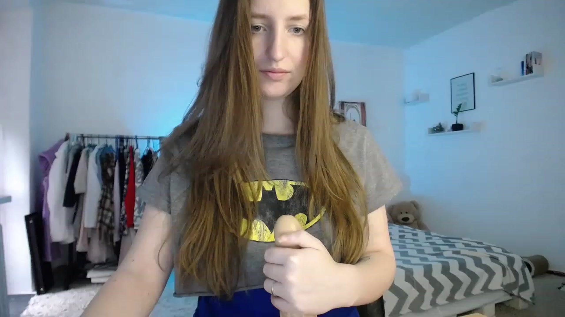 Gallery image thumbnail from BubbleQueeen's myfreecams stream on, 11/15/2022, 13:41 image 9 of 20
