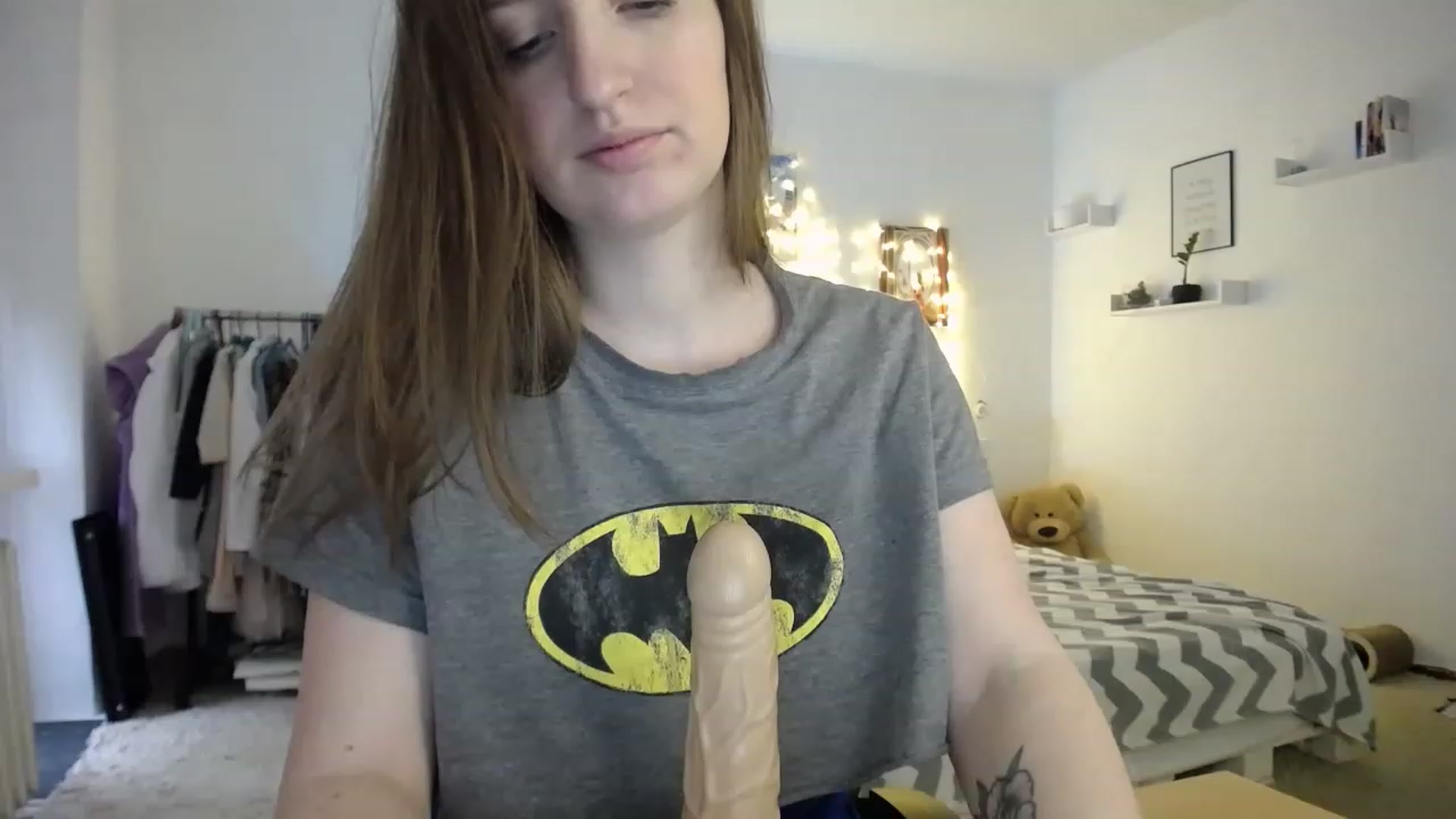 Gallery image thumbnail from BubbleQueeen's myfreecams stream on, 11/15/2022, 13:41 image 12 of 20