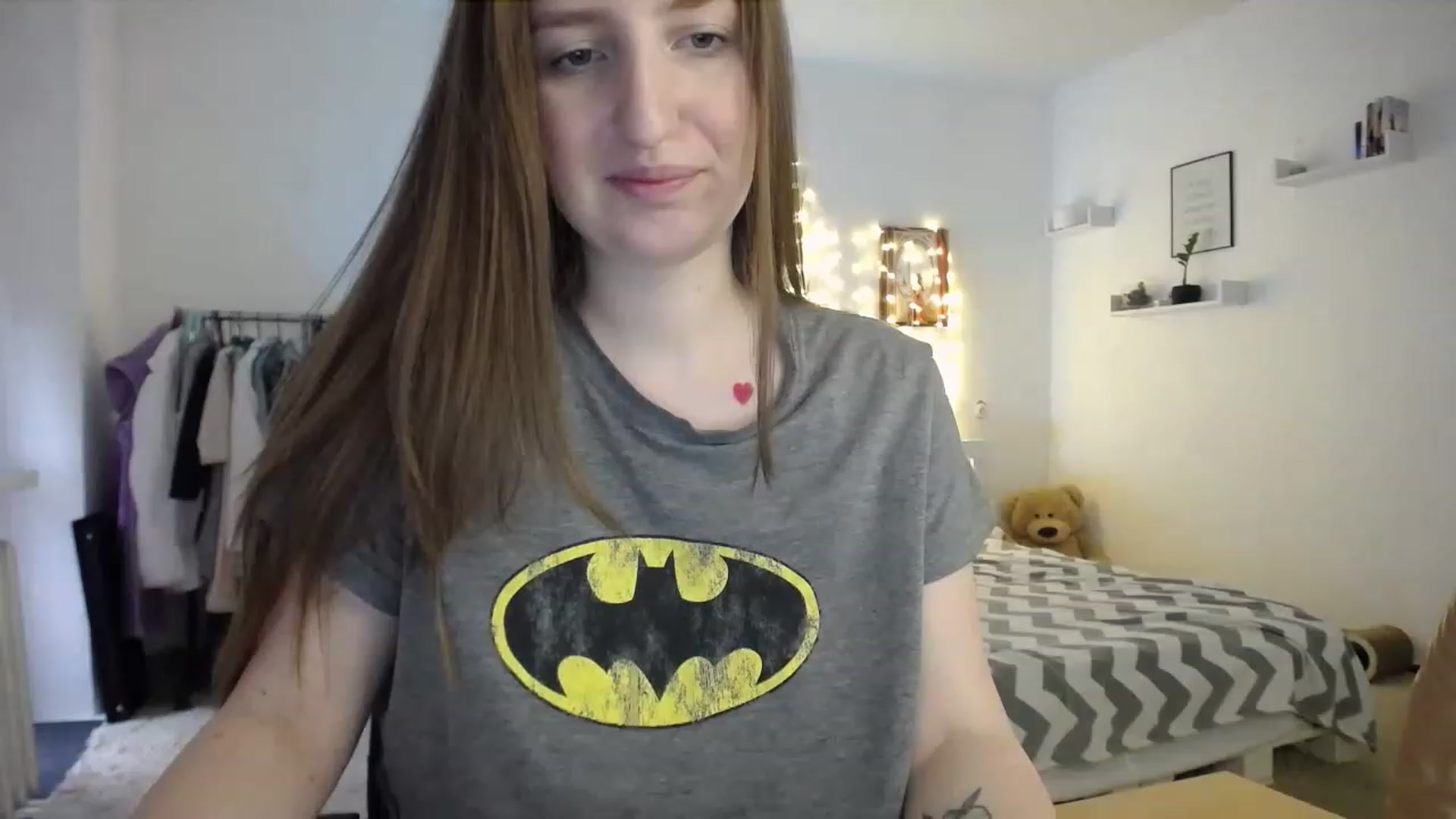 Gallery image thumbnail from BubbleQueeen's myfreecams stream on, 11/15/2022, 13:41 image 13 of 20