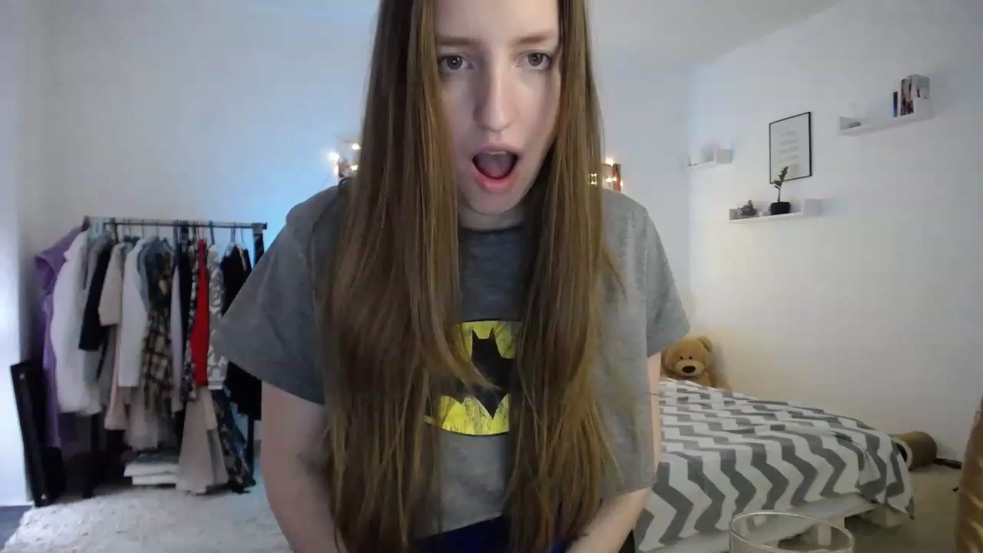 Gallery image thumbnail from BubbleQueeen's myfreecams stream on, 11/15/2022, 13:41 image 1 of 20