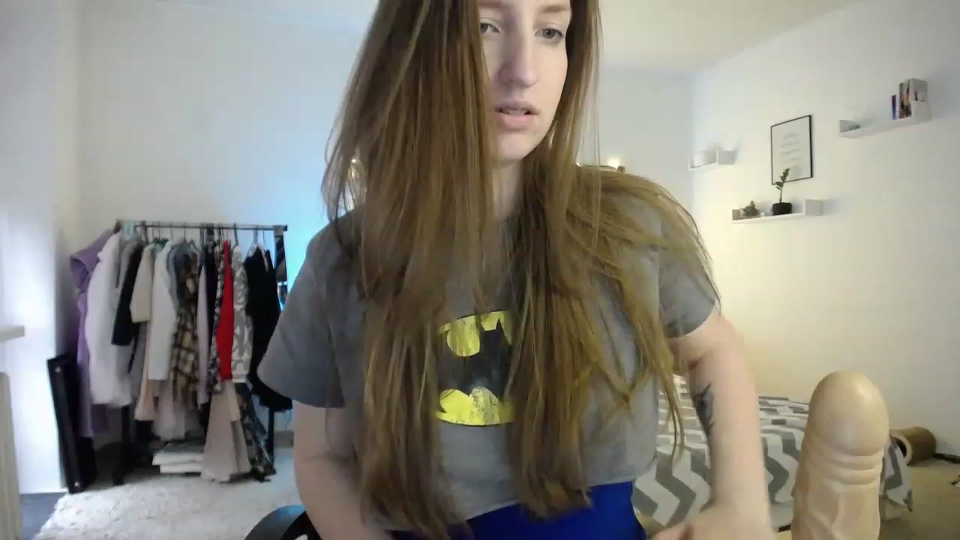 Gallery image thumbnail from BubbleQueeen's myfreecams stream on, 11/15/2022, 13:41 image 7 of 20