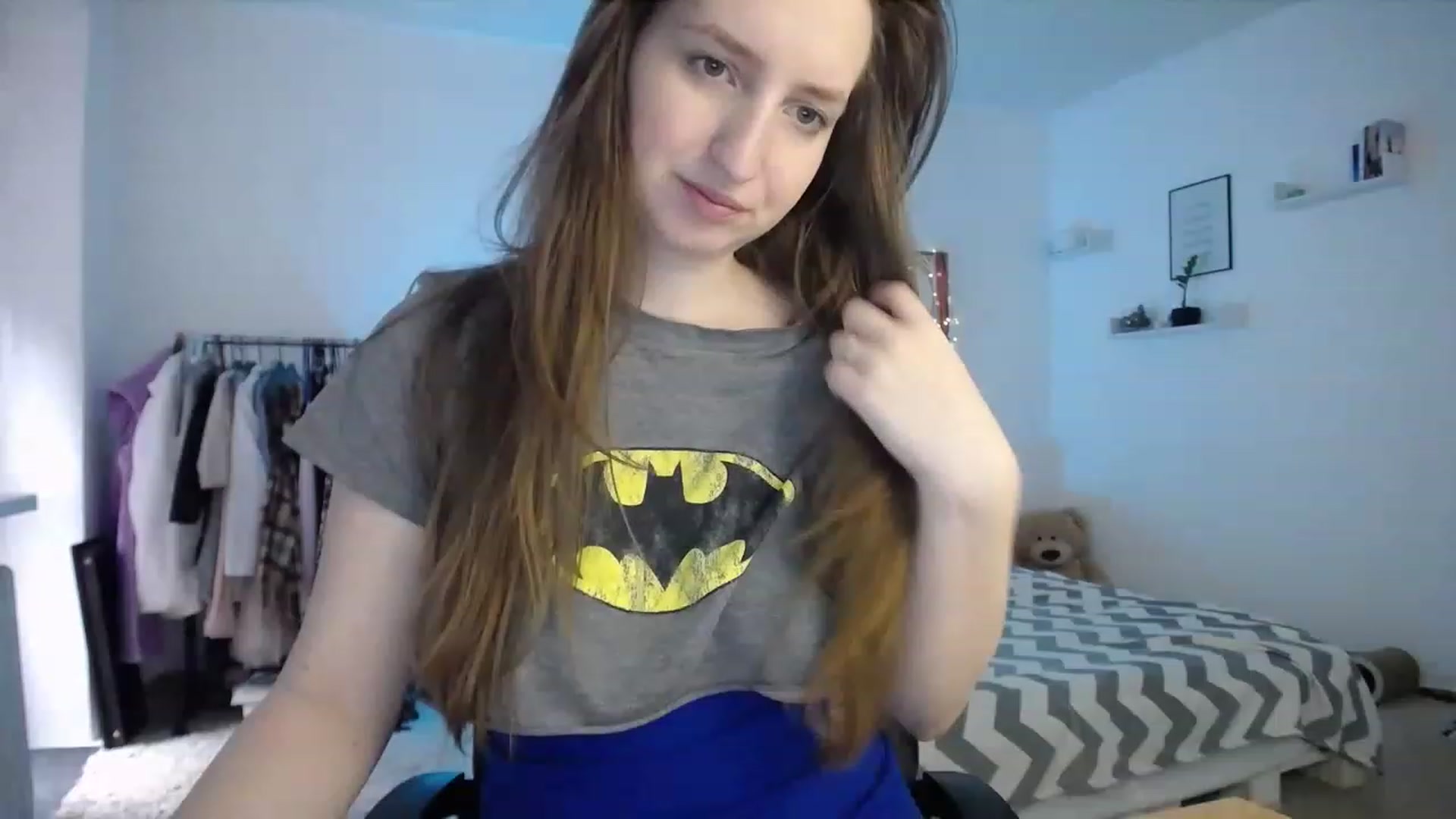 Gallery image thumbnail from BubbleQueeen's myfreecams stream on, 11/15/2022, 13:41 image 6 of 20