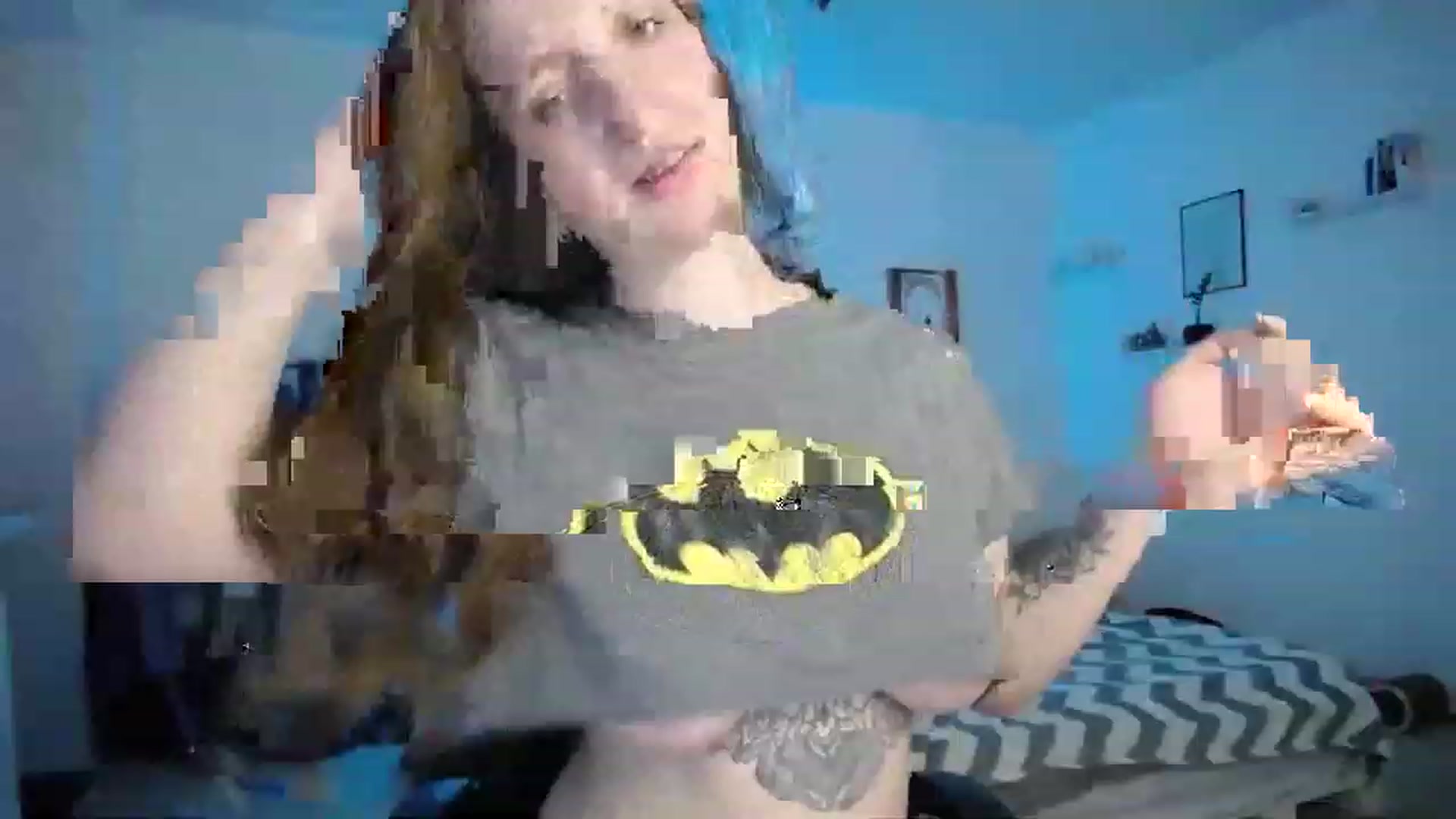 Gallery image thumbnail from BubbleQueeen's myfreecams stream on, 11/23/2022, 02:26 image 9 of 20