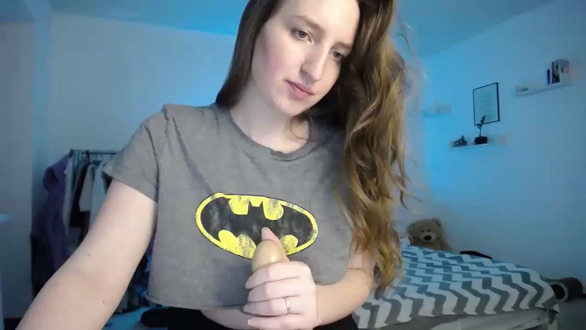 Gallery image thumbnail from BubbleQueeen's myfreecams stream on, 11/23/2022, 02:26 image 5 of 20