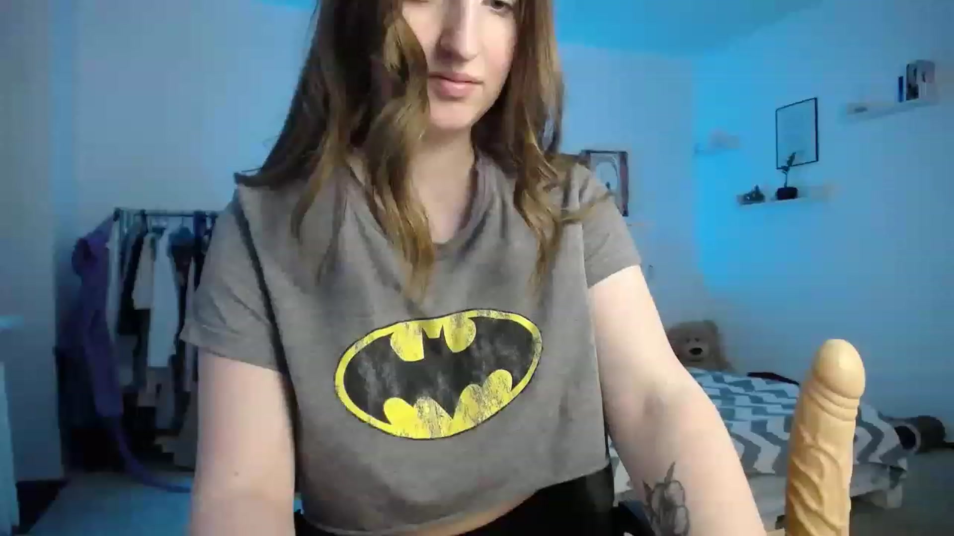 Gallery image thumbnail from BubbleQueeen's myfreecams stream on, 11/23/2022, 02:26 image 15 of 20